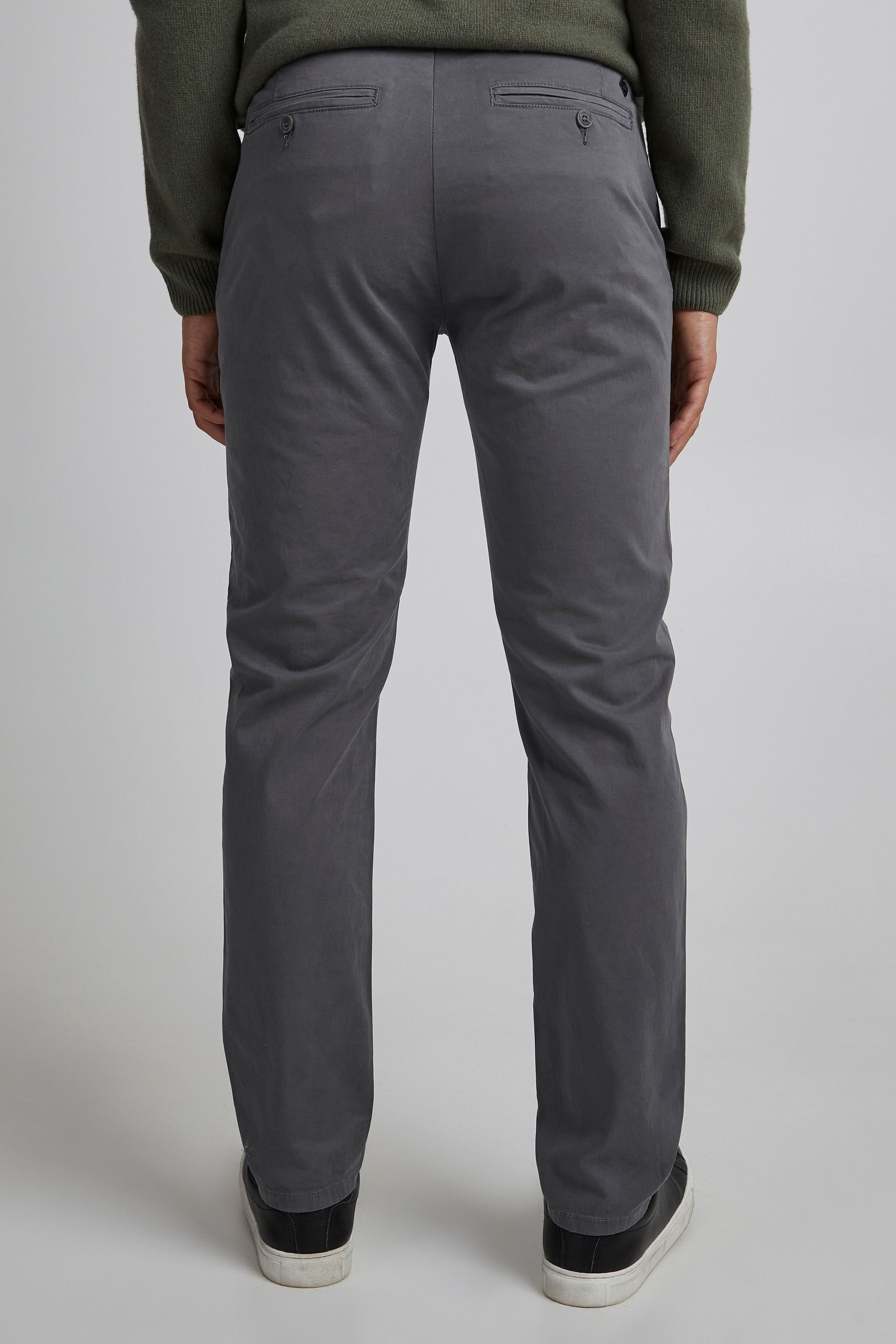 CASUAL FRIDAY CFViggo Chinos Men's Grey 38 3
