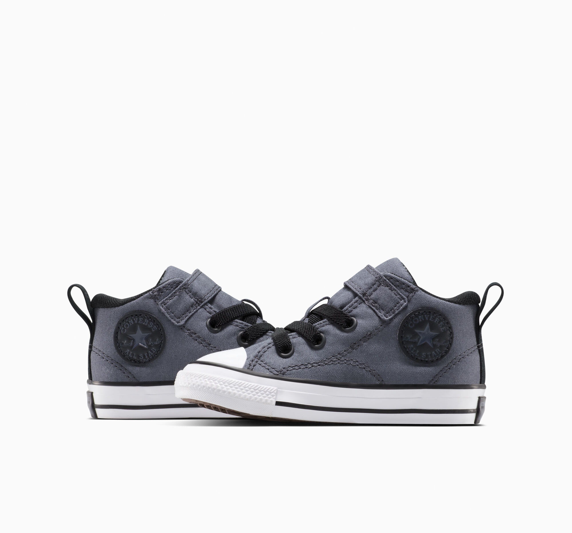 Converse Sneakerboots "CHUCK TAYLOR ALL STAR MALDEN STREET 1V" Winterschuhe günstig online kaufen