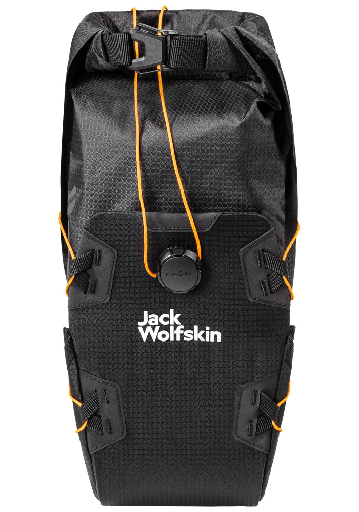Jack Wolfskin Dviračio krepšys »MOROBBIA FORK BAG«