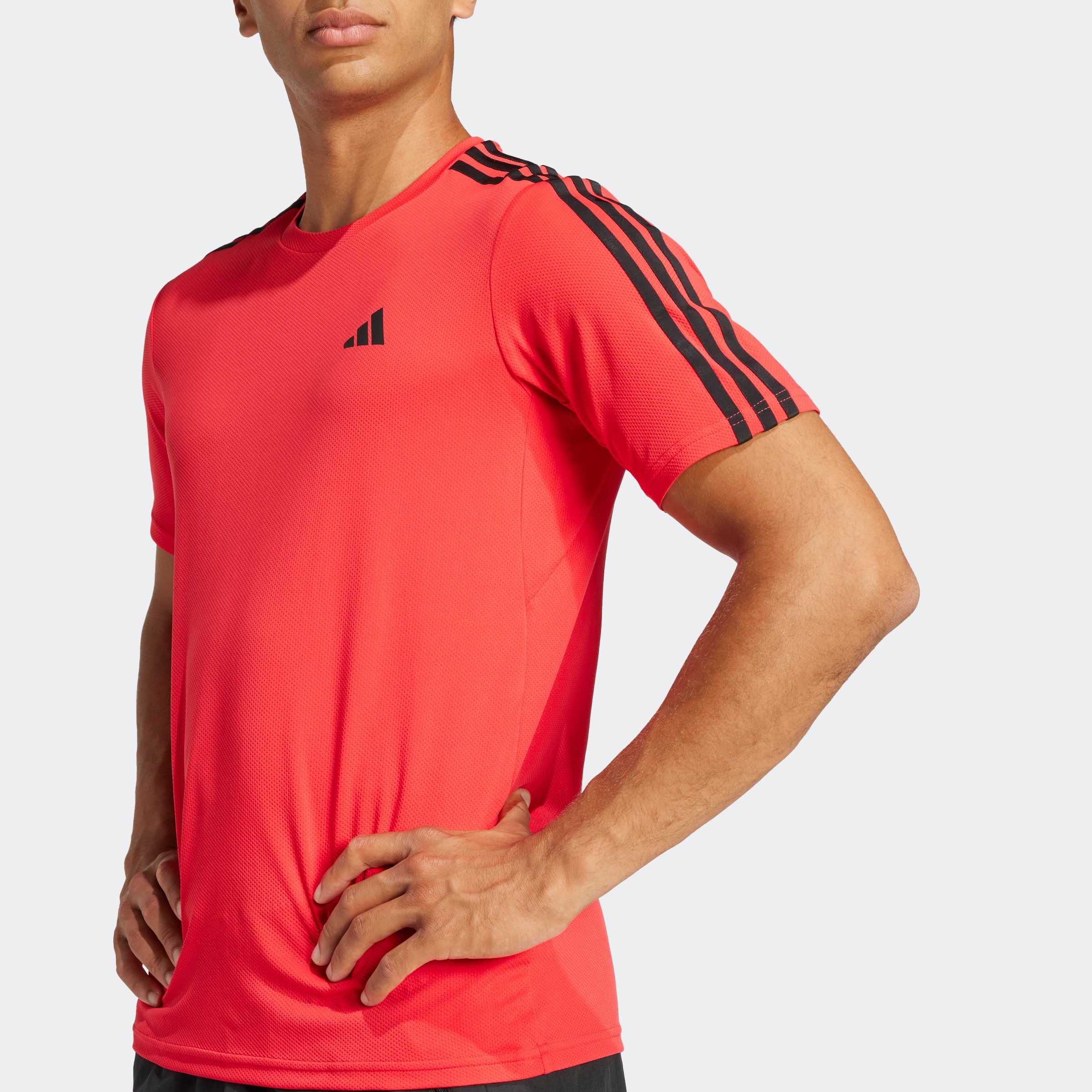 adidas Performance T-Shirt "TR-ES BASE 3S T" günstig online kaufen