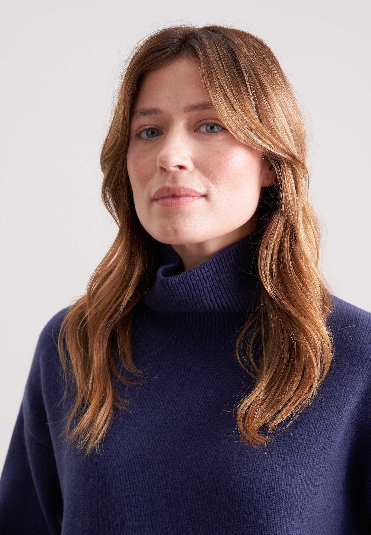 seidensticker Strickpullover Sweater