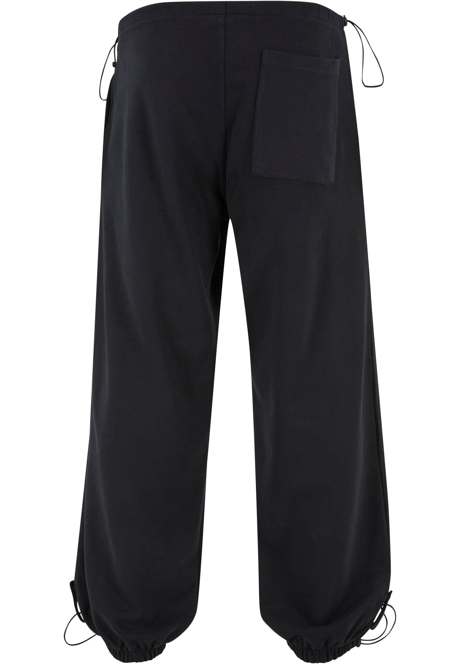 URBAN CLASSICS Jogginghose »Urban Classics Herren Parachute heavy Sweatpants«, (1 tlg.)