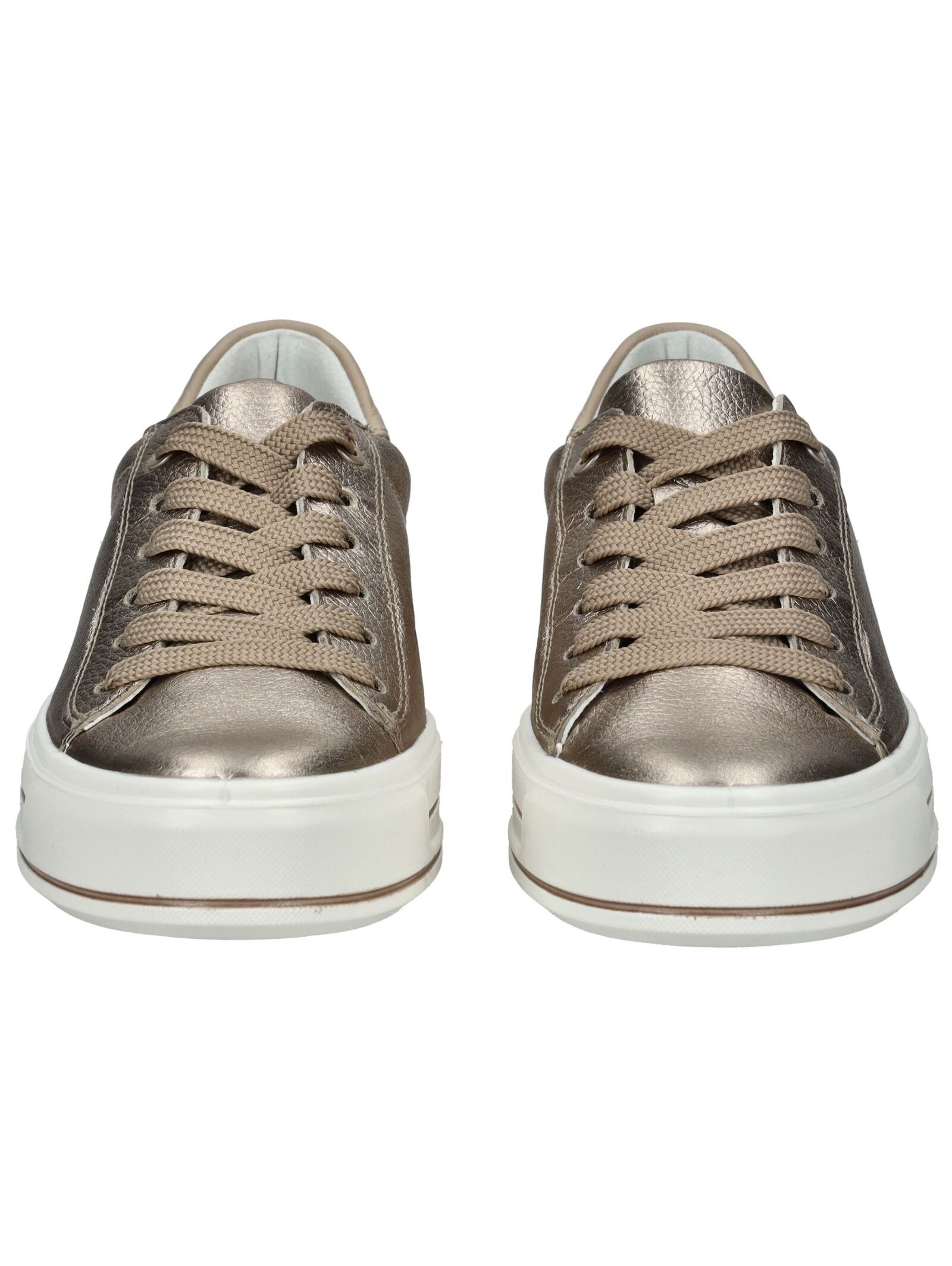 Ara Sneaker "Ara Sneaker Leder" günstig online kaufen