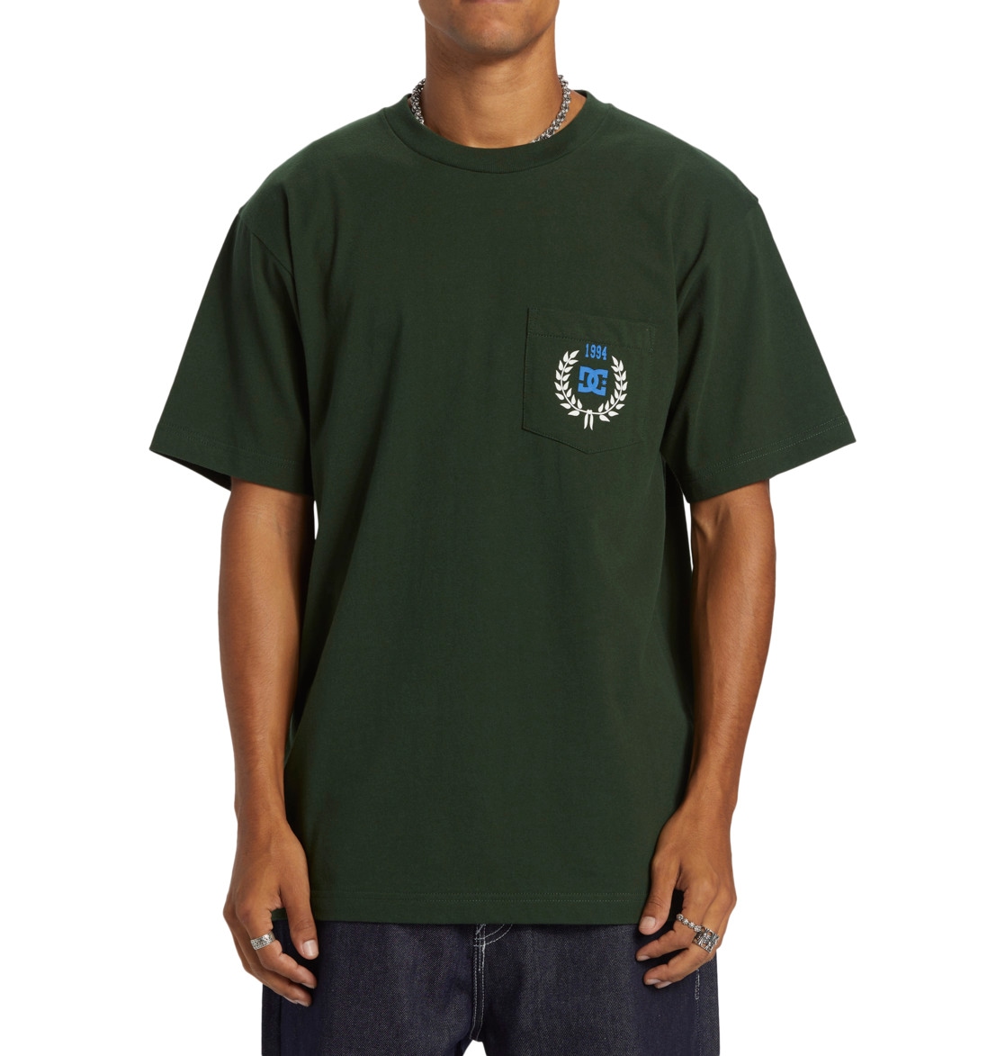 DC Shoes T-Shirt "Freshman" günstig online kaufen