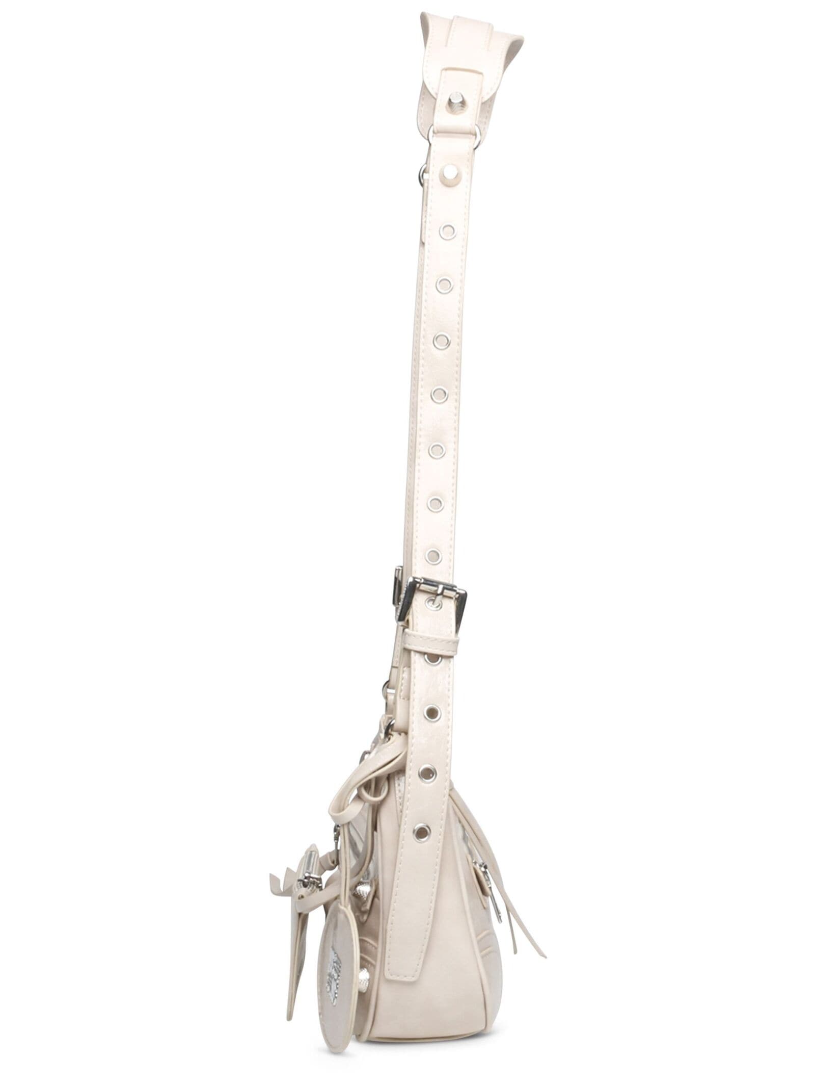STEVE MADDEN Henkeltasche »STEVE MADDEN Taschen Lederimitat«