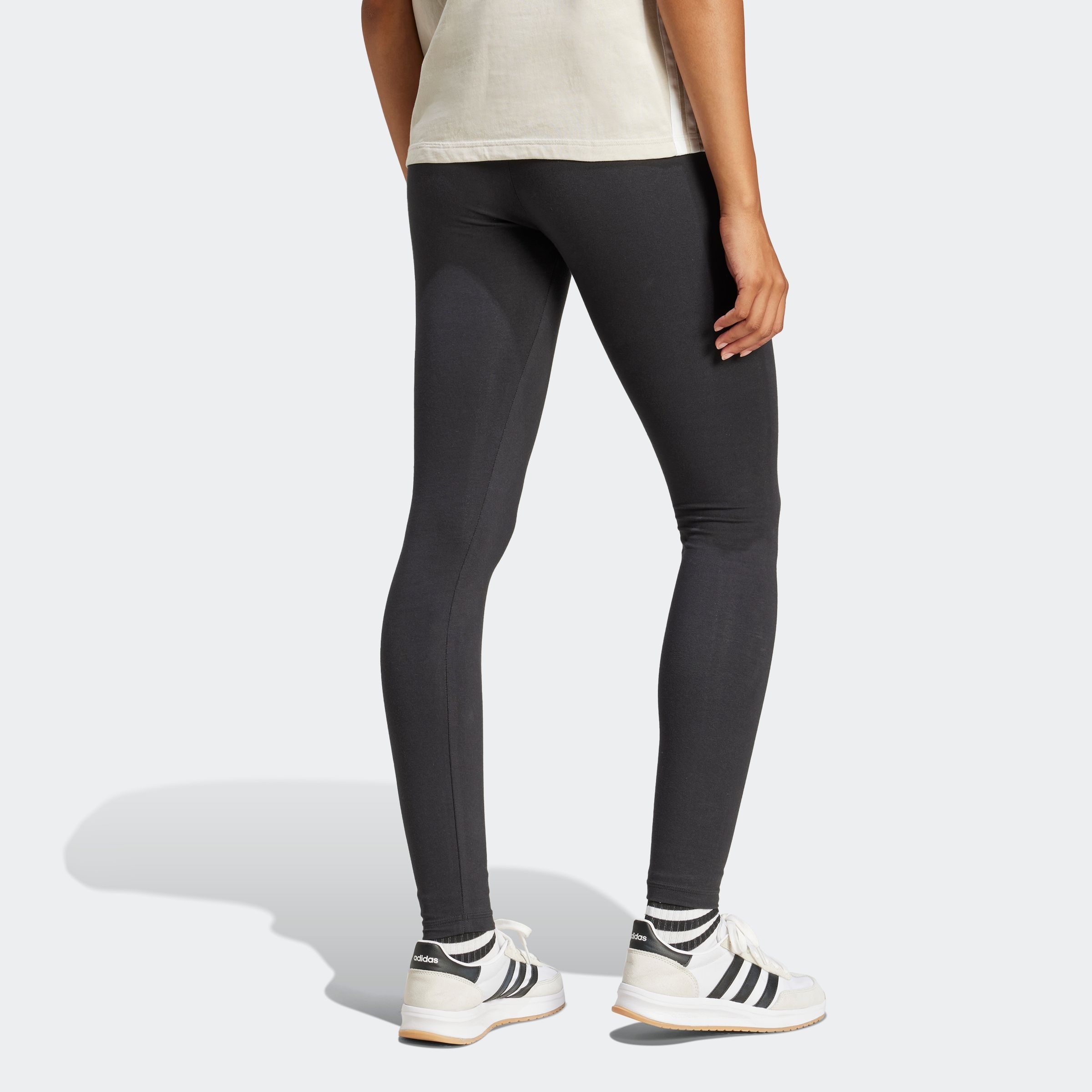 adidas Sportswear Leggings »W BL SJ LEG«, (1 tlg.), Sportleggings