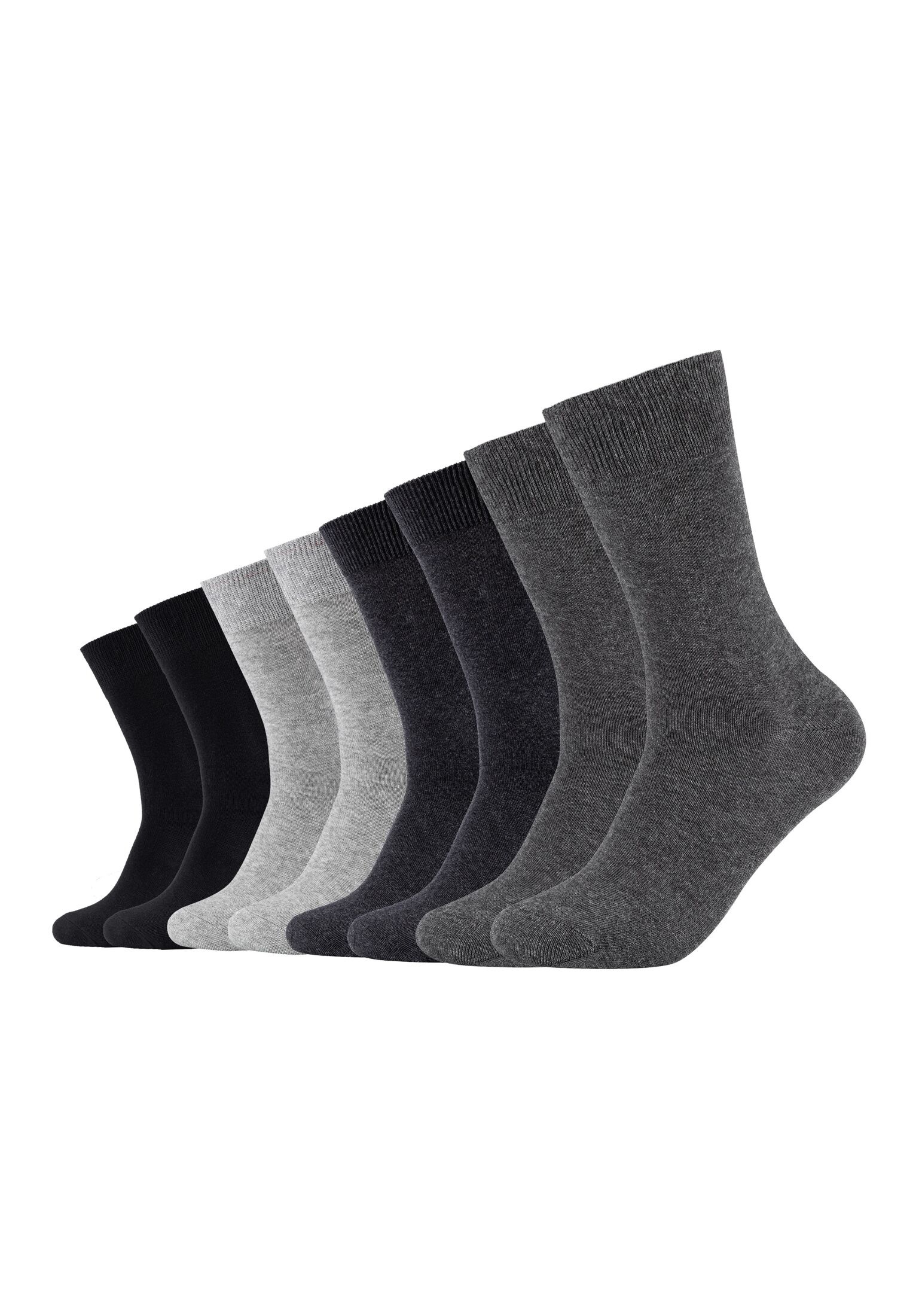 s.Oliver Socken »Socken 8er Pack«