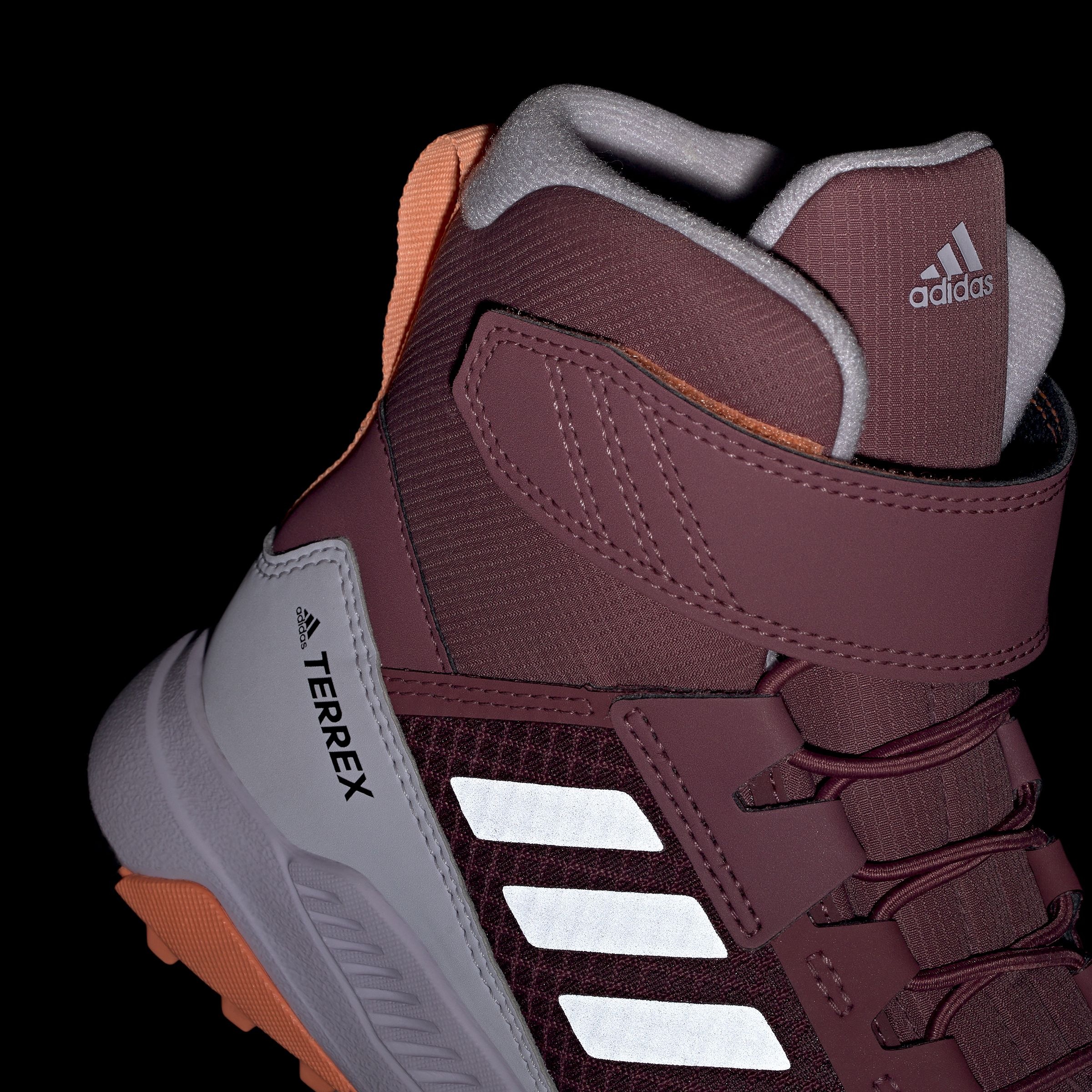 adidas TERREX Wanderschuh »TERREX TRAILMAKER HIGH COLD.RDY«, wärmend