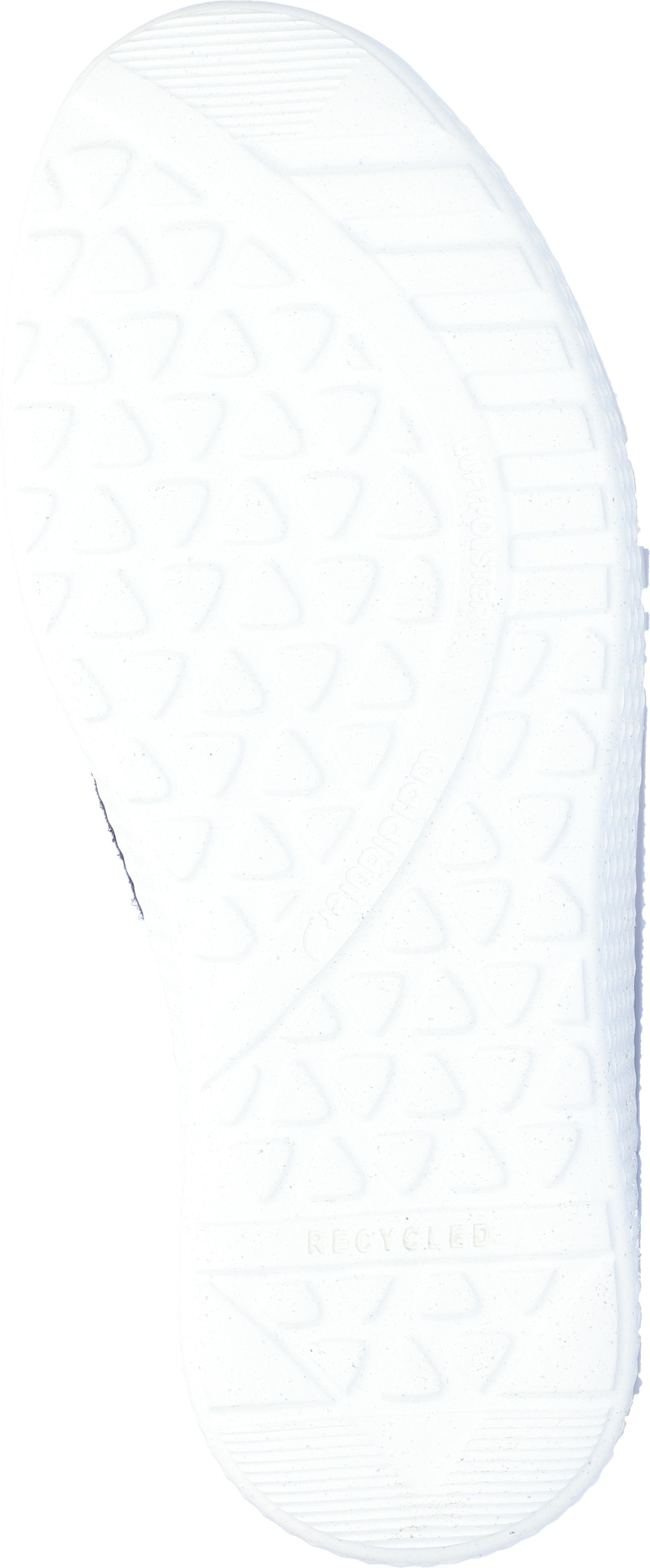 Waldläufer Riemchenballerina »M-IRA Soft«  Slipper, Komfortschuh, Orthotritt-Funktion, Spezialweite M