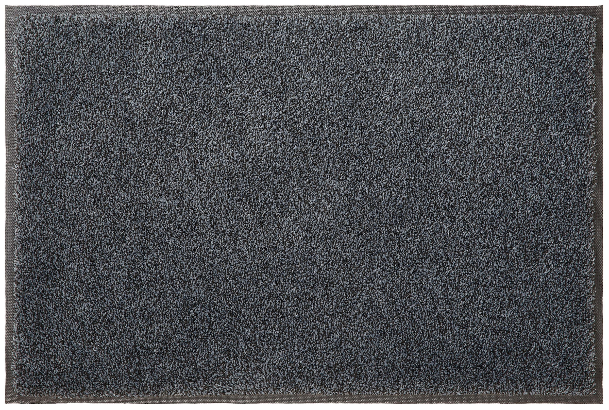 OTTO home Fußmatte "Ember" rechteckig 9 mm Höhe Schmutzfangmatte, In- und Outdoor geeignet