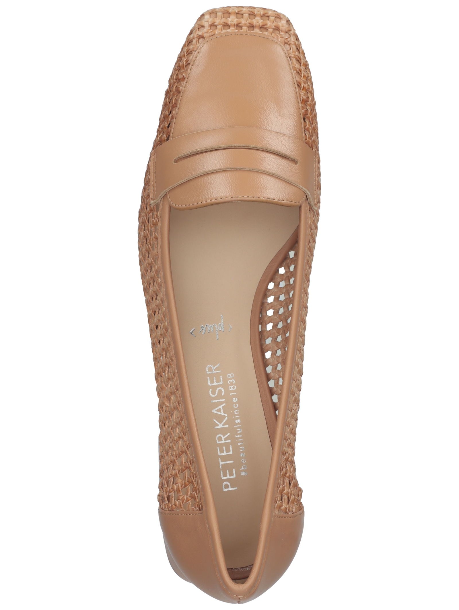Peter Kaiser Slipper »Peter Kaiser Slipper Leder«