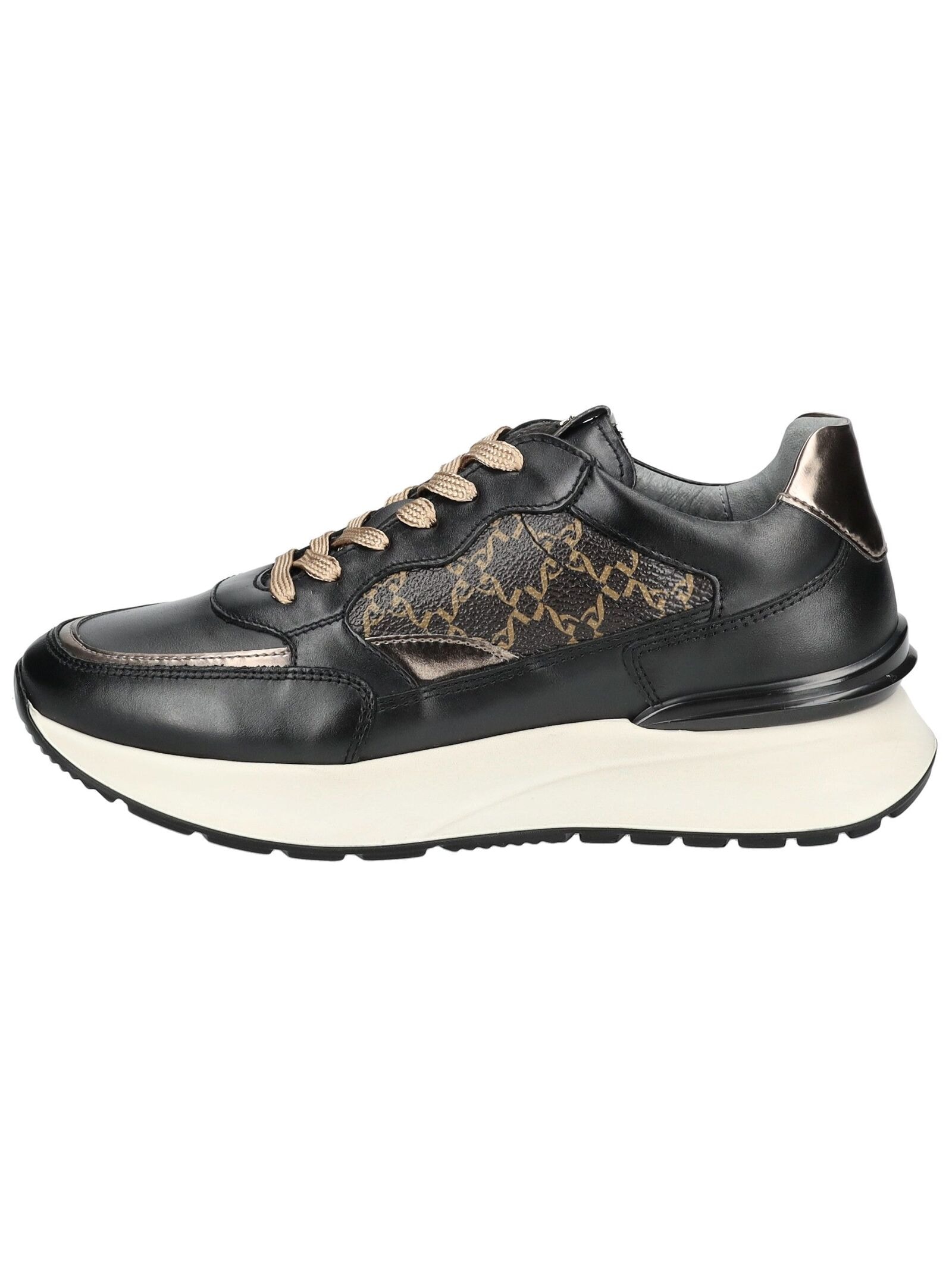 Nero Giardini Sneaker "Nero Giardini Sneaker Leder/Synthetik" günstig online kaufen