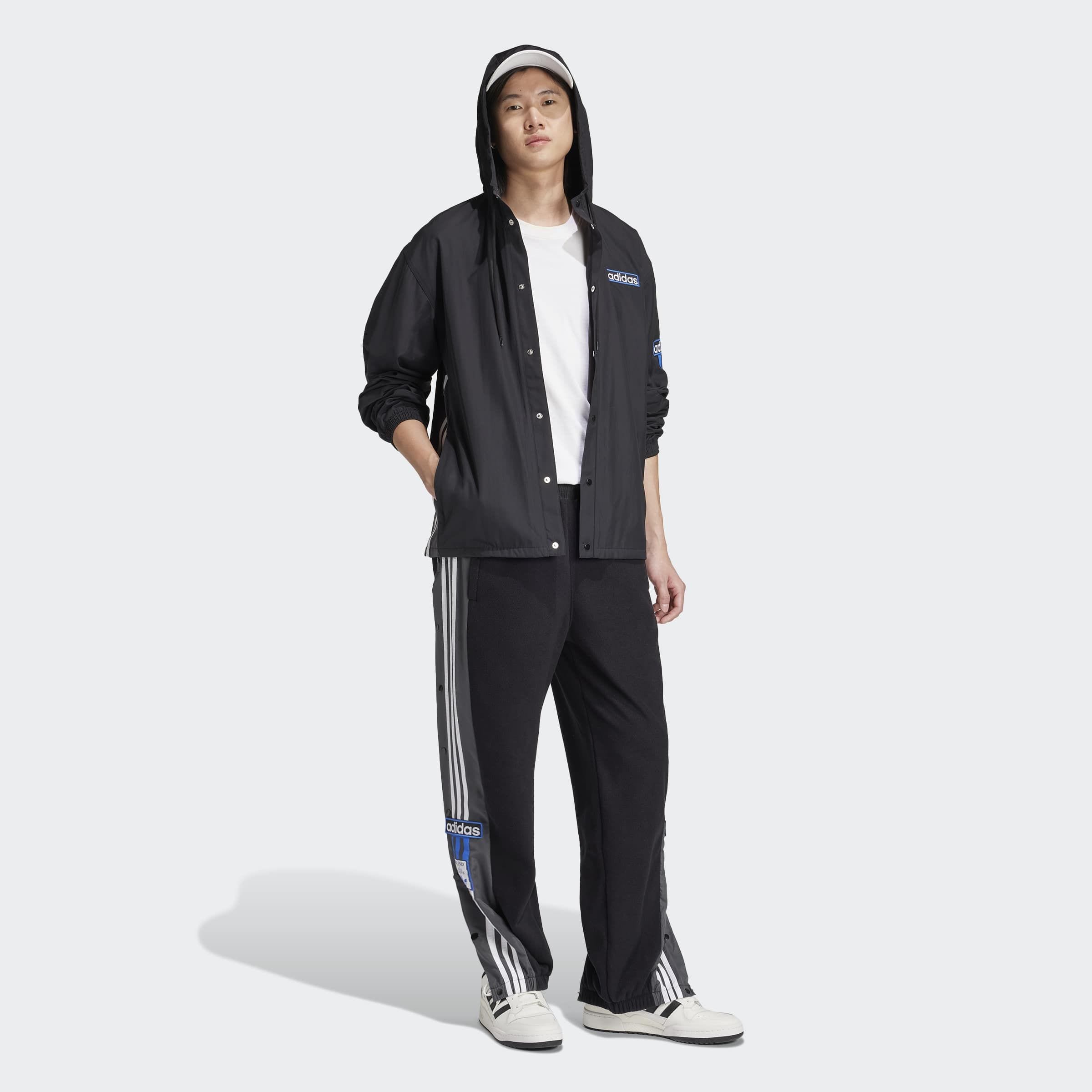 adidas Originals Windbreaker »ADIBREAK WB«