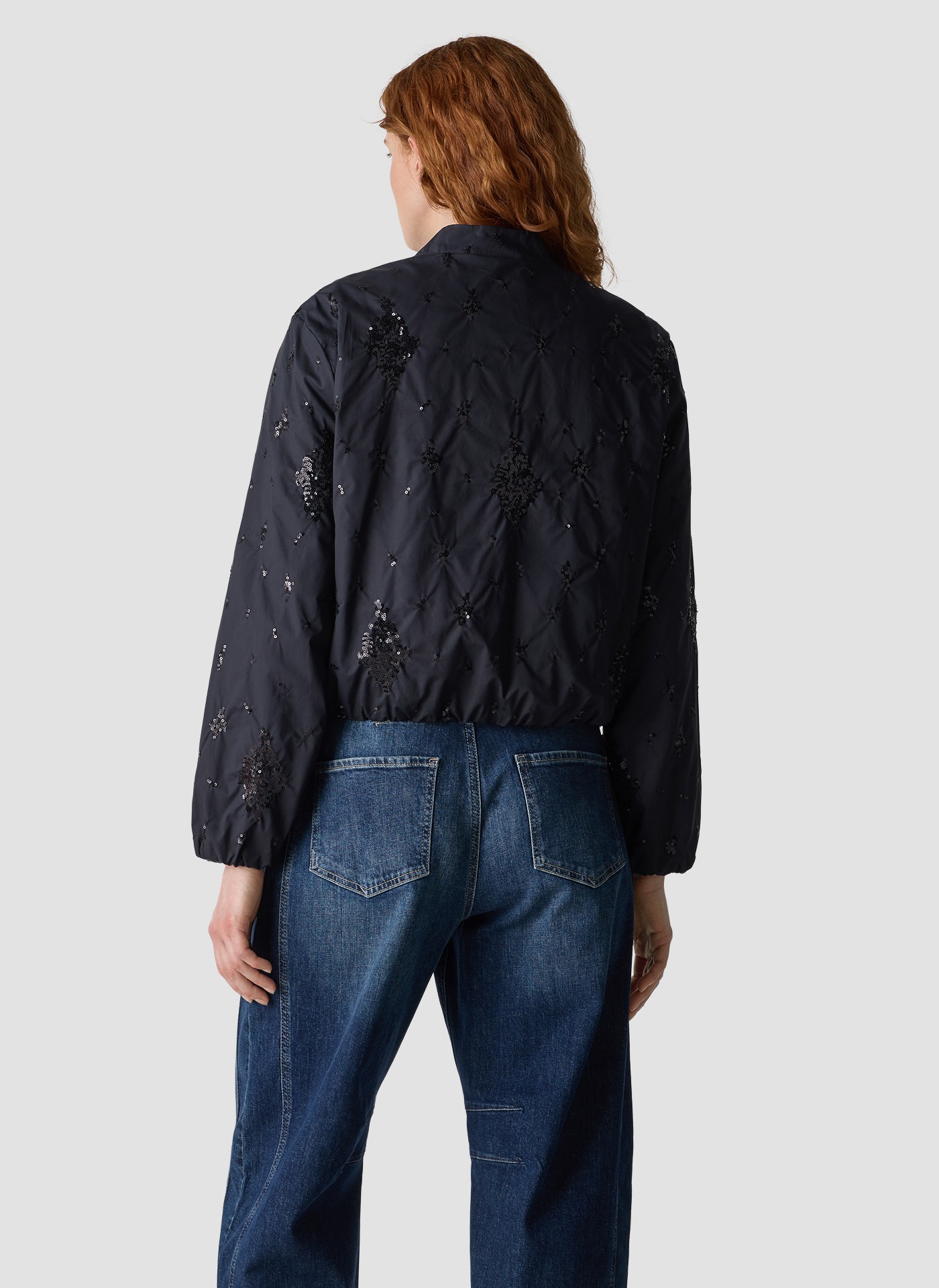 LeComte Blouson »Jacke«