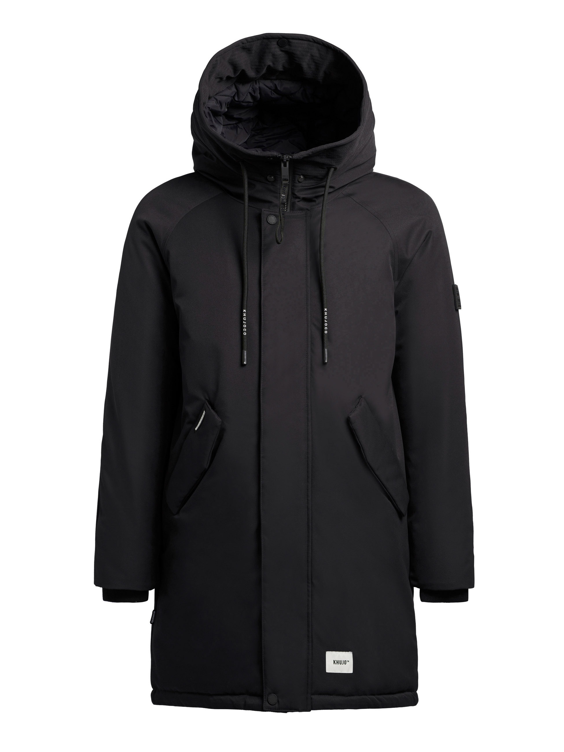 khujo Hant Black günstig online kaufen