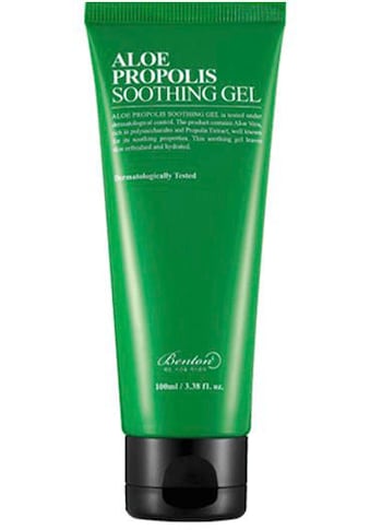 Benton Feuchtigkeitsgel »Aloe Propolis Soothi...