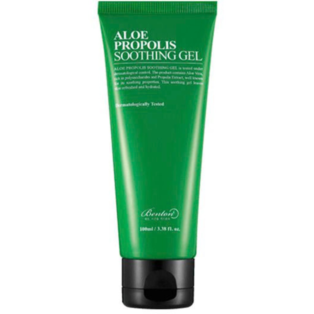 Benton Feuchtigkeitsgel »Aloe Propolis Soothing Gel«