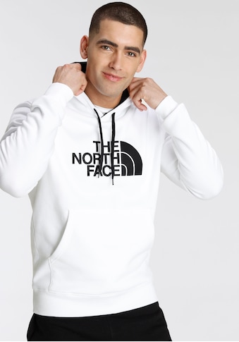 The North Face Hoodie »M DREW PEAK megztinis HOODIE«