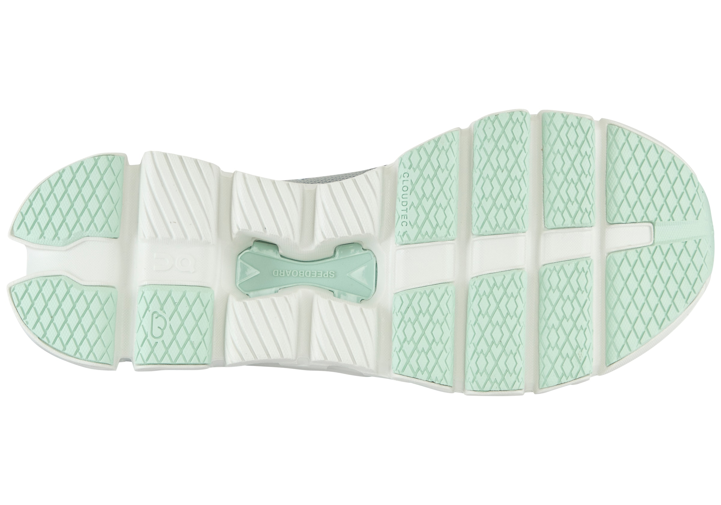 ON RUNNING Laufschuh »CLOUD X 4«