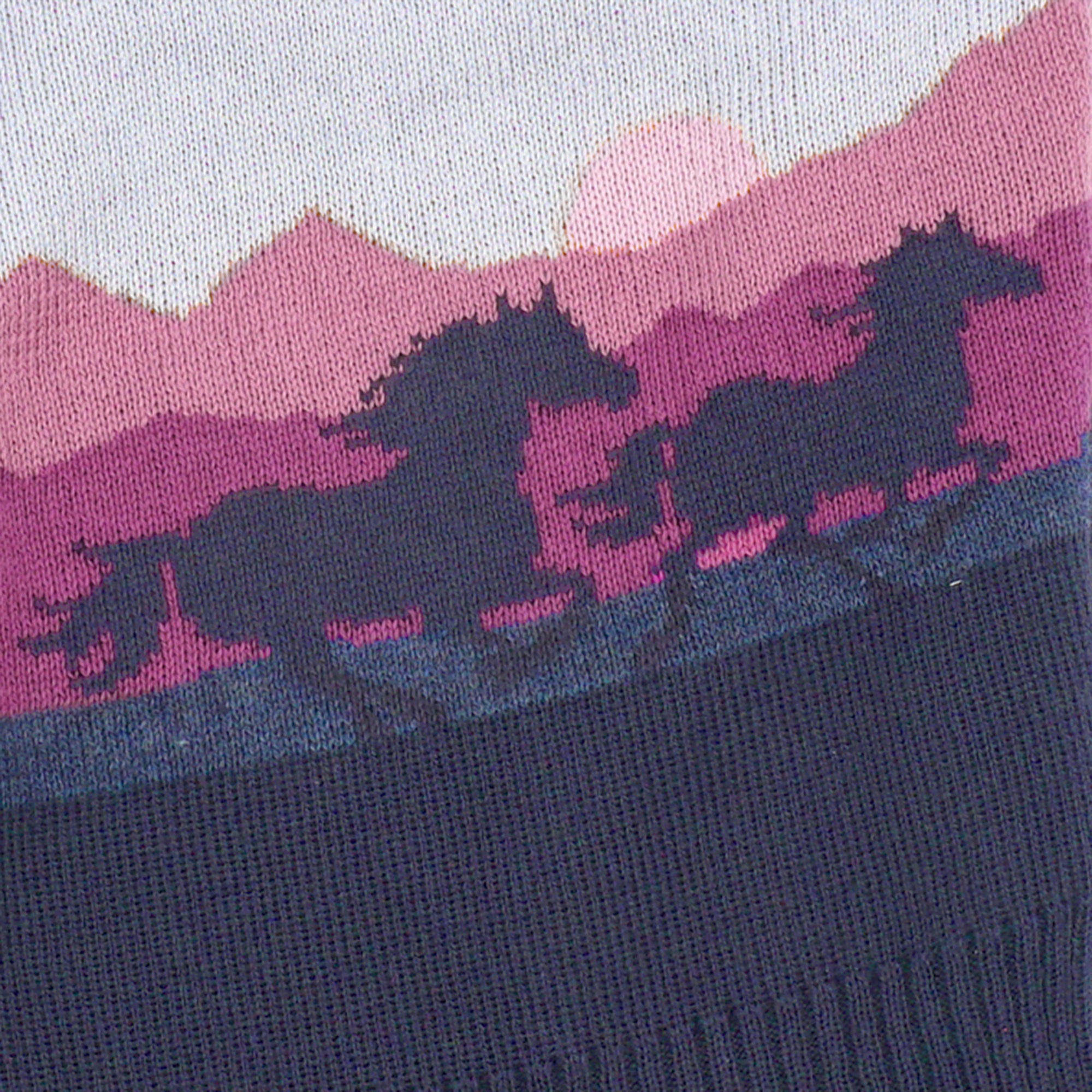 Thumbnail - MAXIMO Schlupfmütze, Baumwolle, gestrickt, gefüttert, mit Bommel