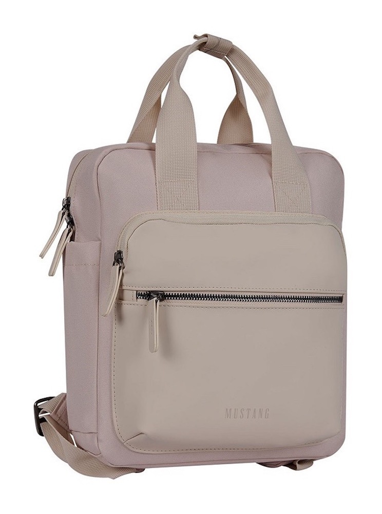 MUSTANG Rucksack »Dalarna«, Arbeitsrucksack Cityrucksack Freizeitrucksack