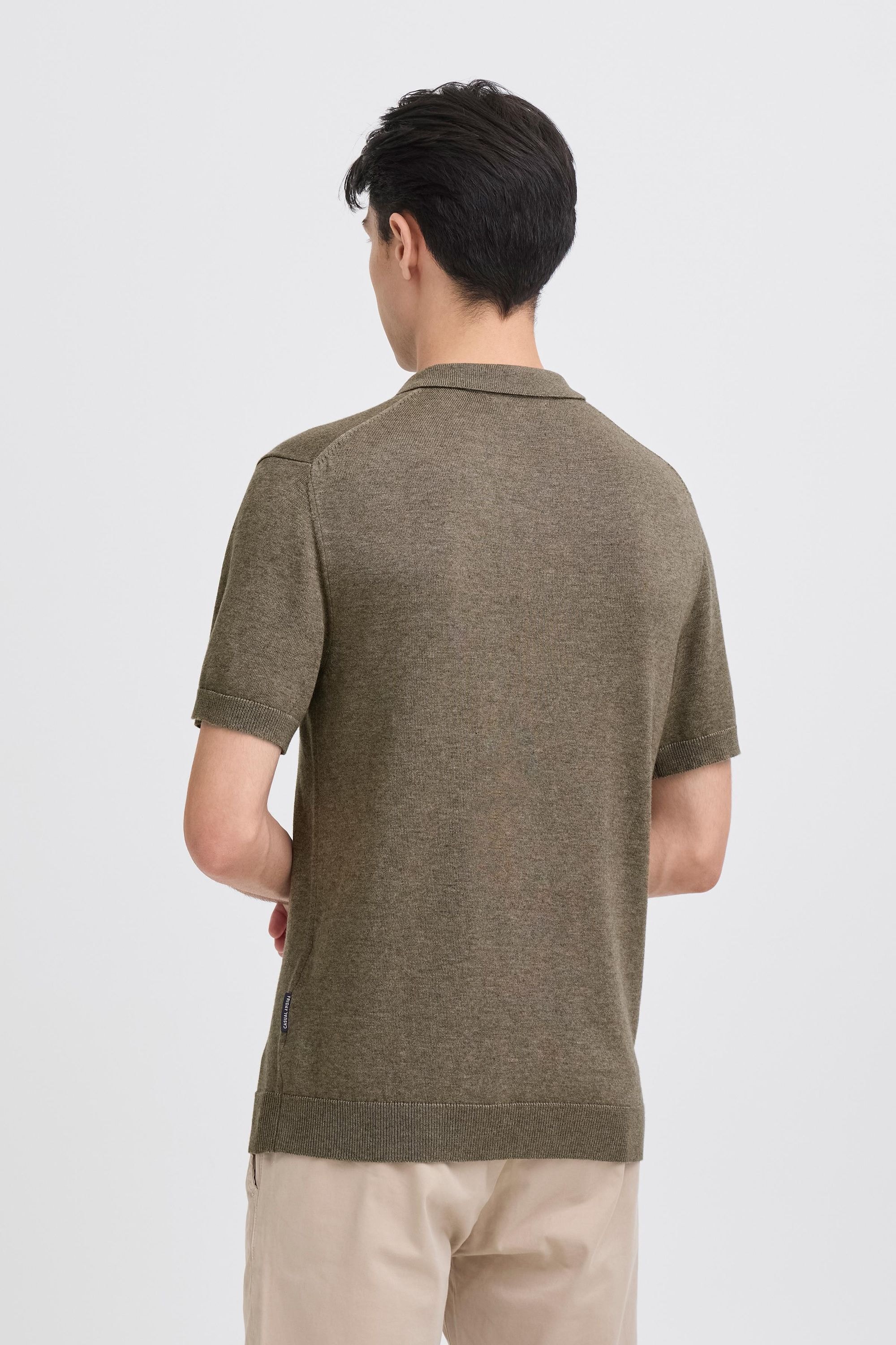 Casual Friday Longsleeve »Strickpullover CFBells«