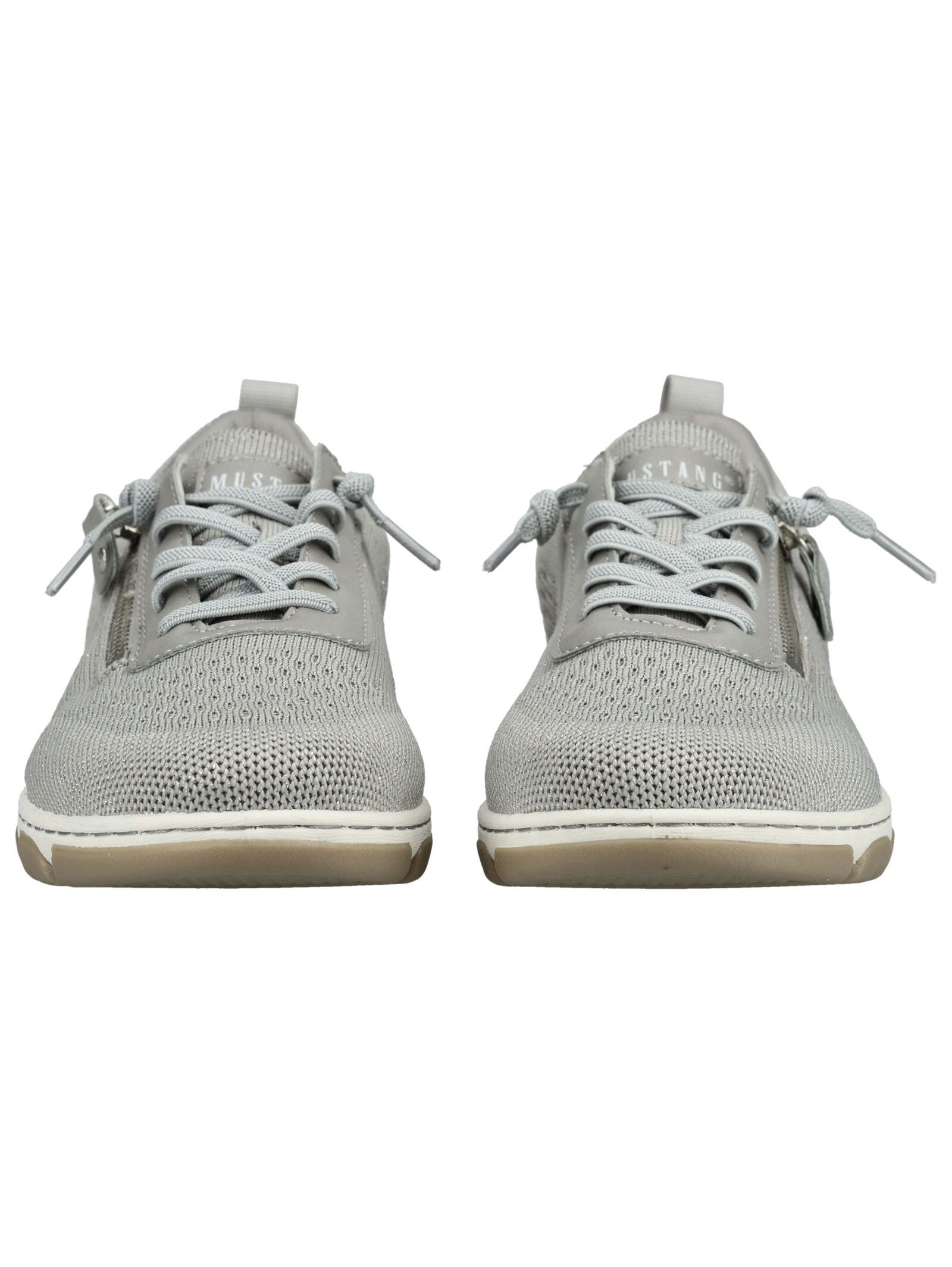 Mustang Shoes Sneaker »Mustang Shoes Sneaker Lederimitat/Textil«