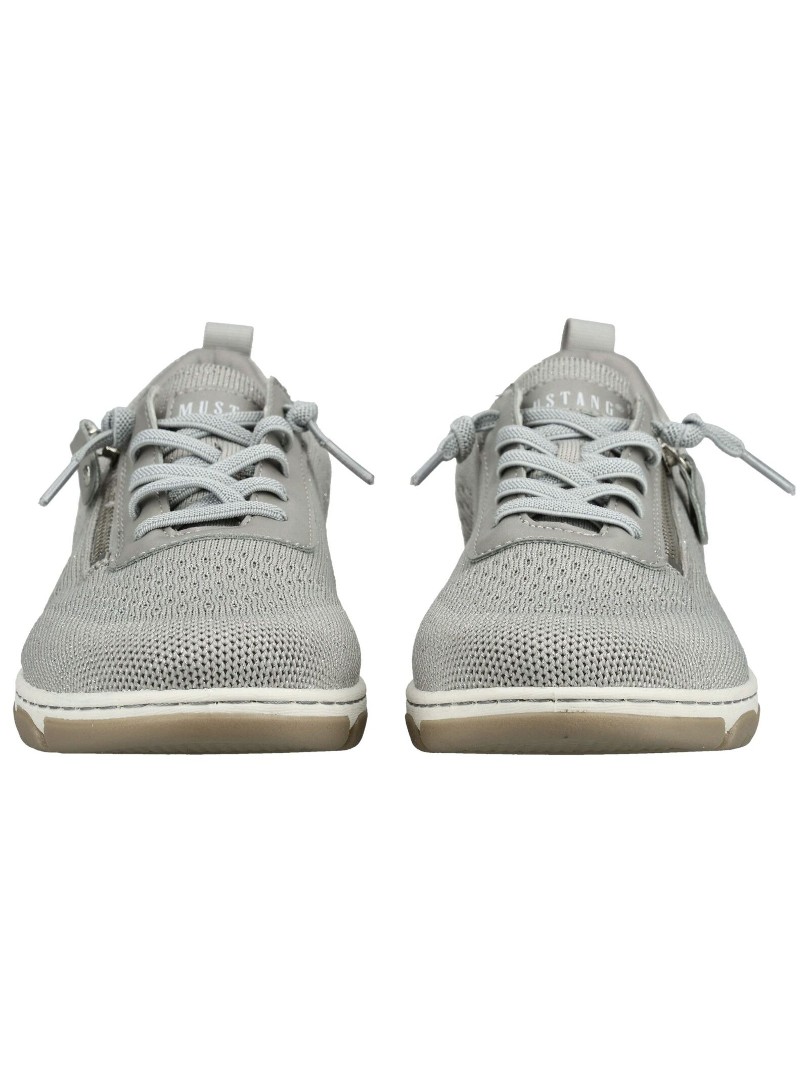 Thumbnail - Mustang Shoes Sneaker "Mustang Shoes Sneaker Lederimitat/Textil"