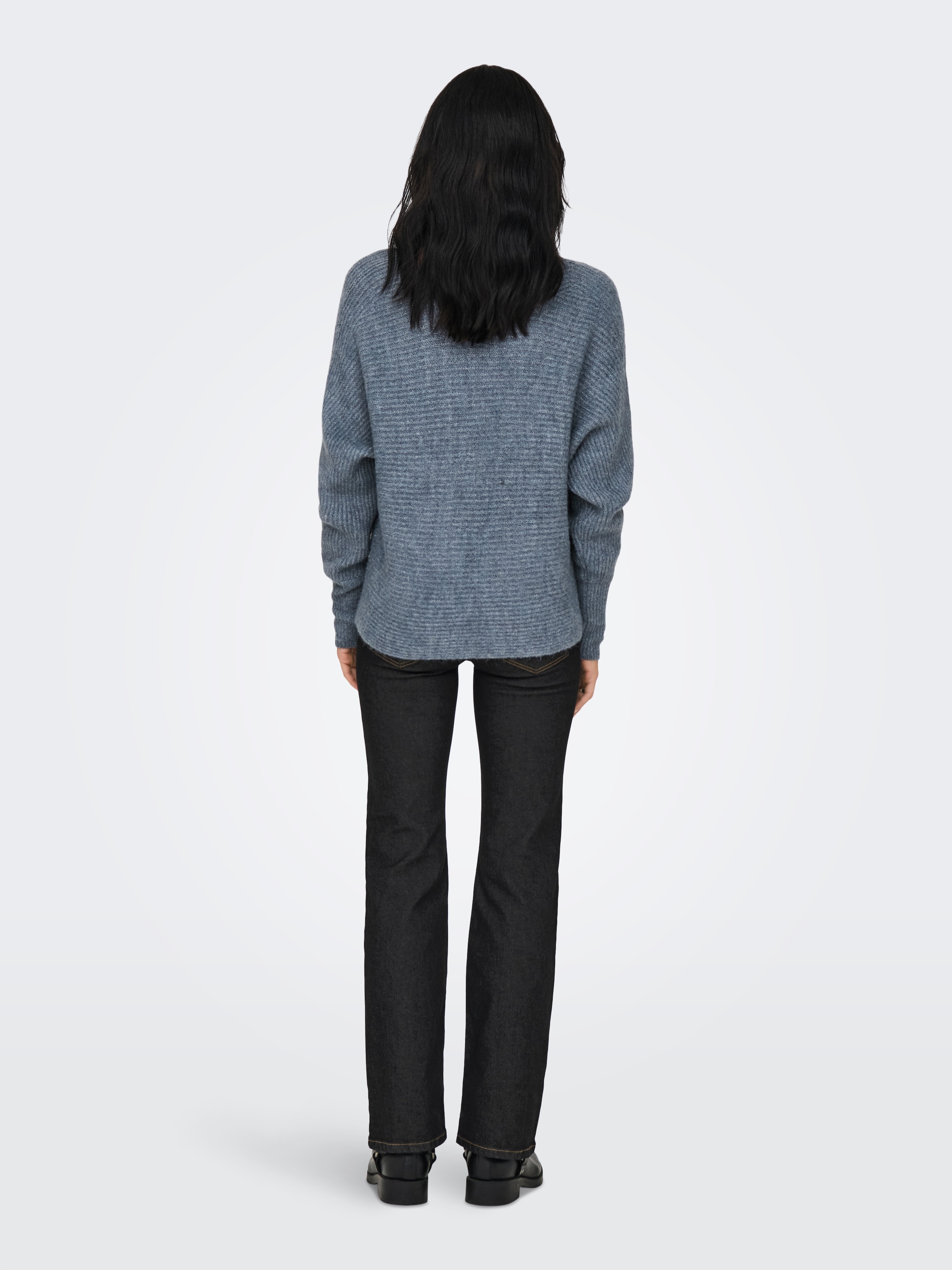 ONLY Strickpullover »ONLDANIELLA L/S PULLOVER KNT NOOS«