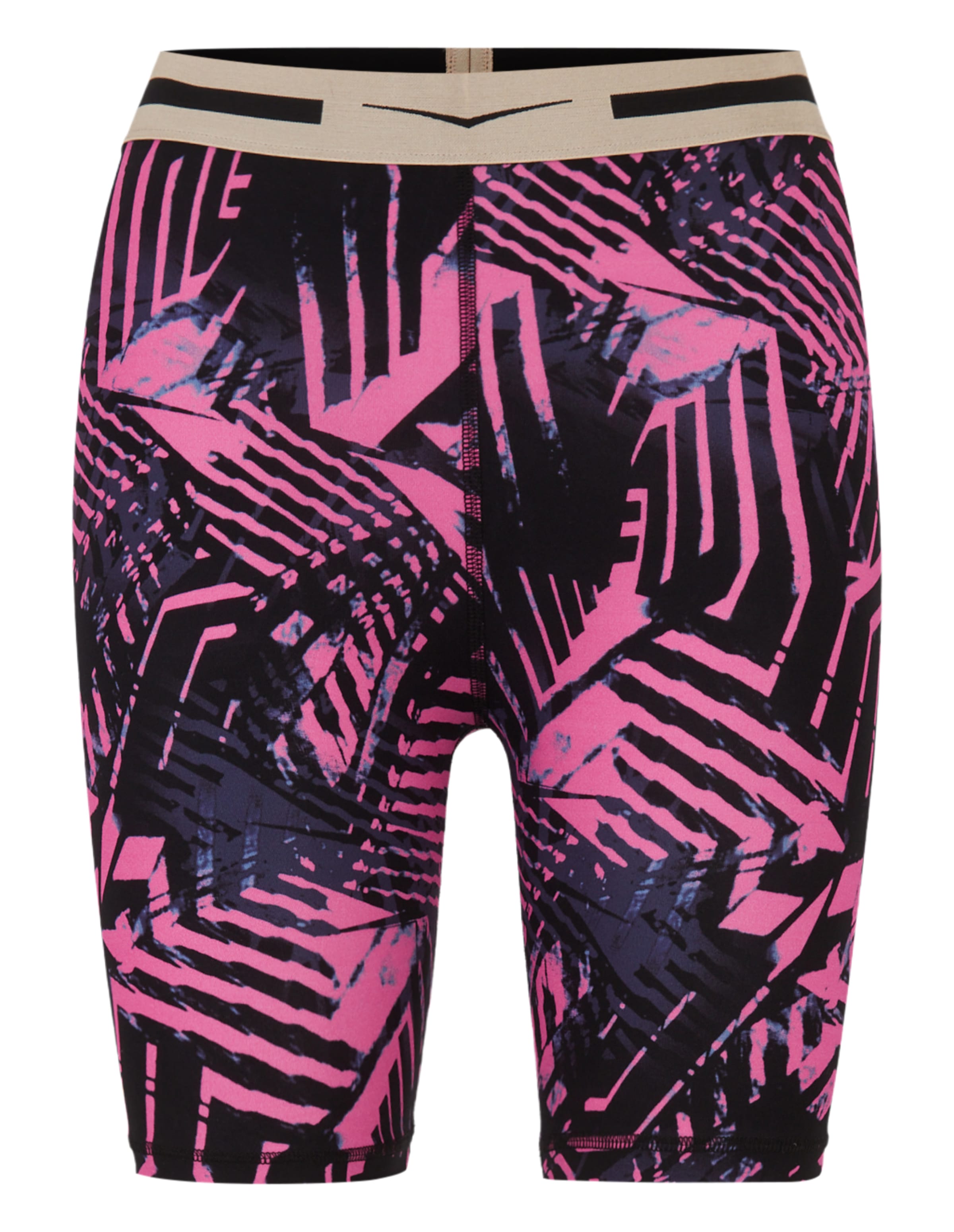 Venice Beach Trainingsshorts »TIGHTS SHORTS JASMINE«