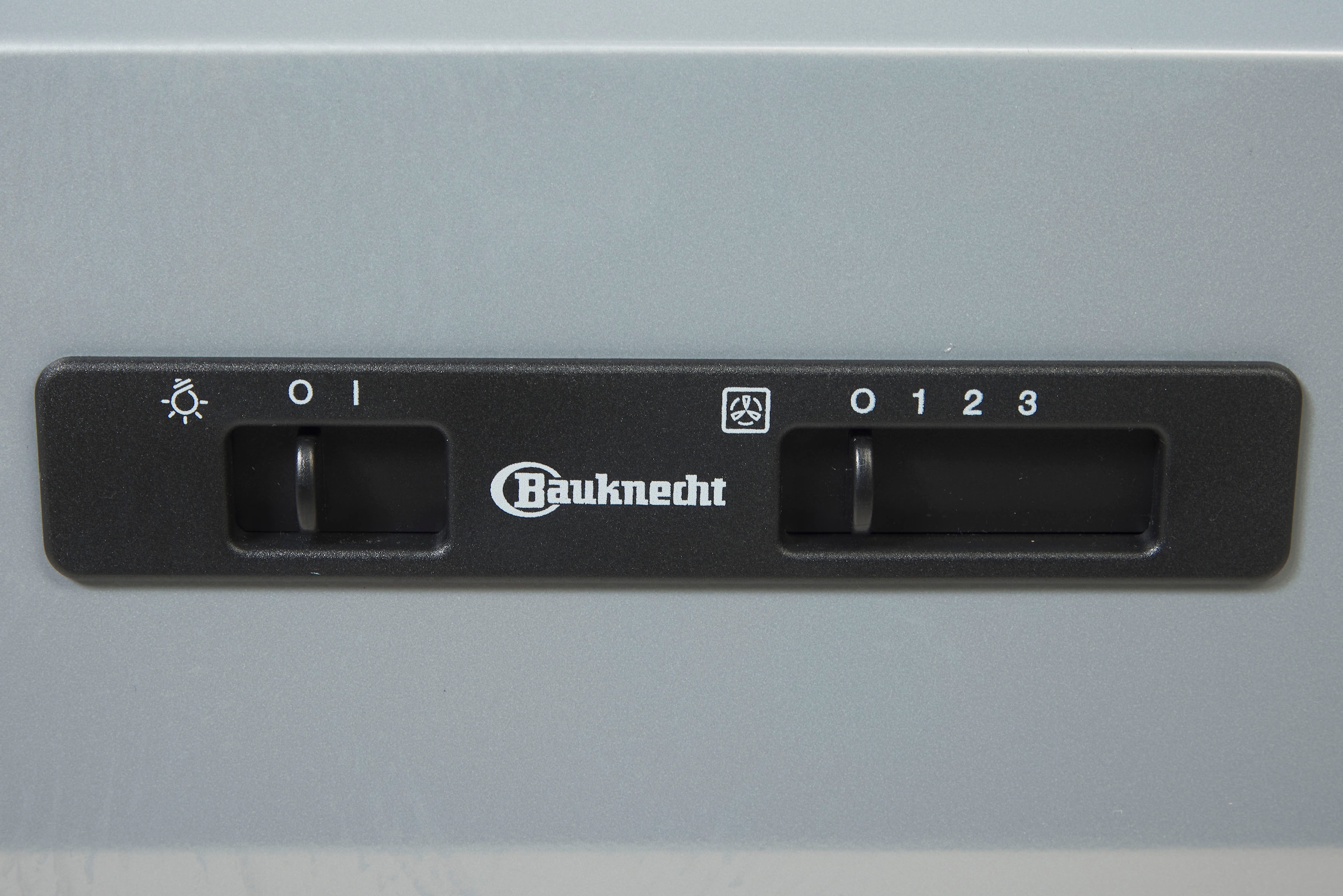 BAUKNECHT Zwischenbauhaube »DE 5360 SG/1«, 60 cm