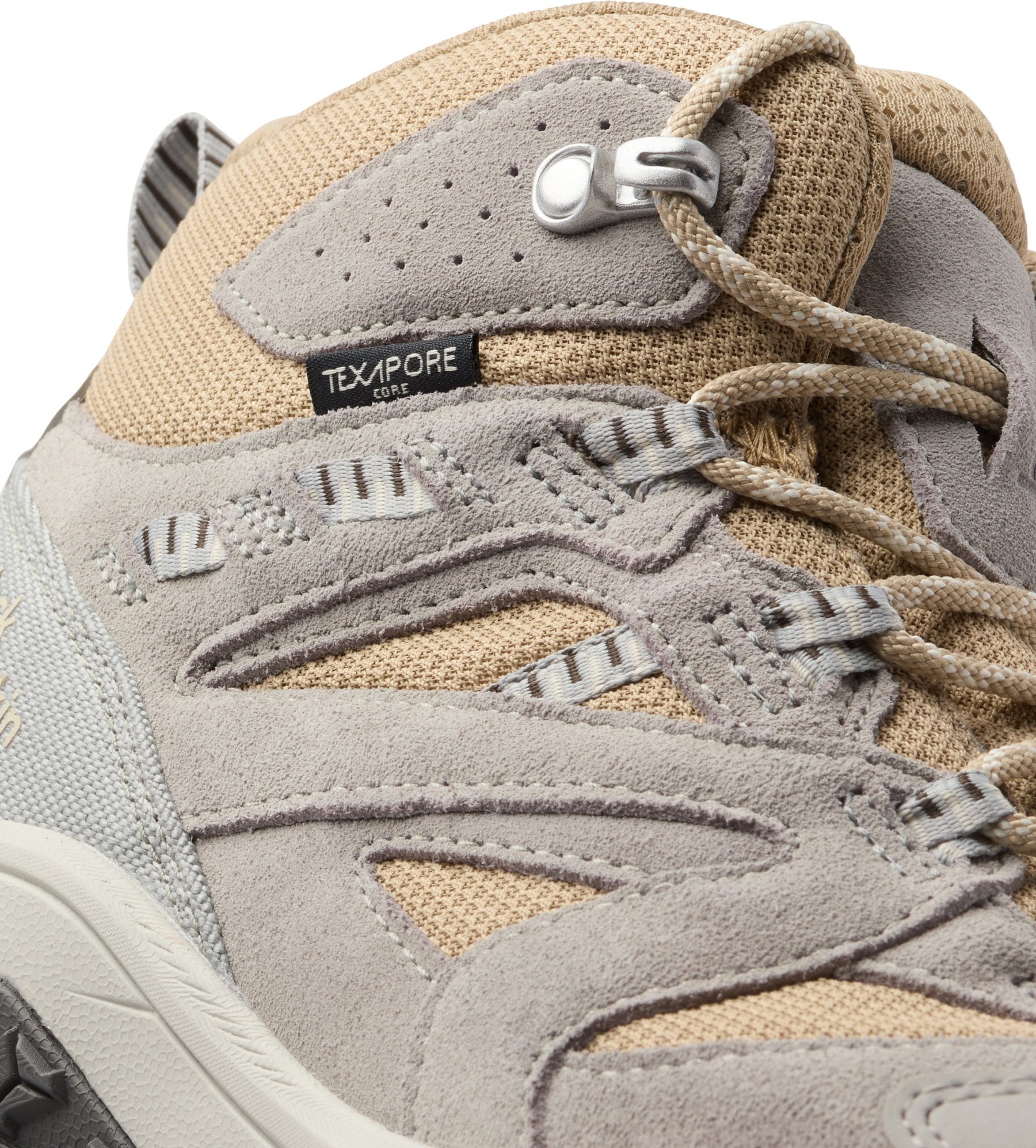 Jack Wolfskin Wanderstiefel »VOJO TOUR TEXAPORE MID M«