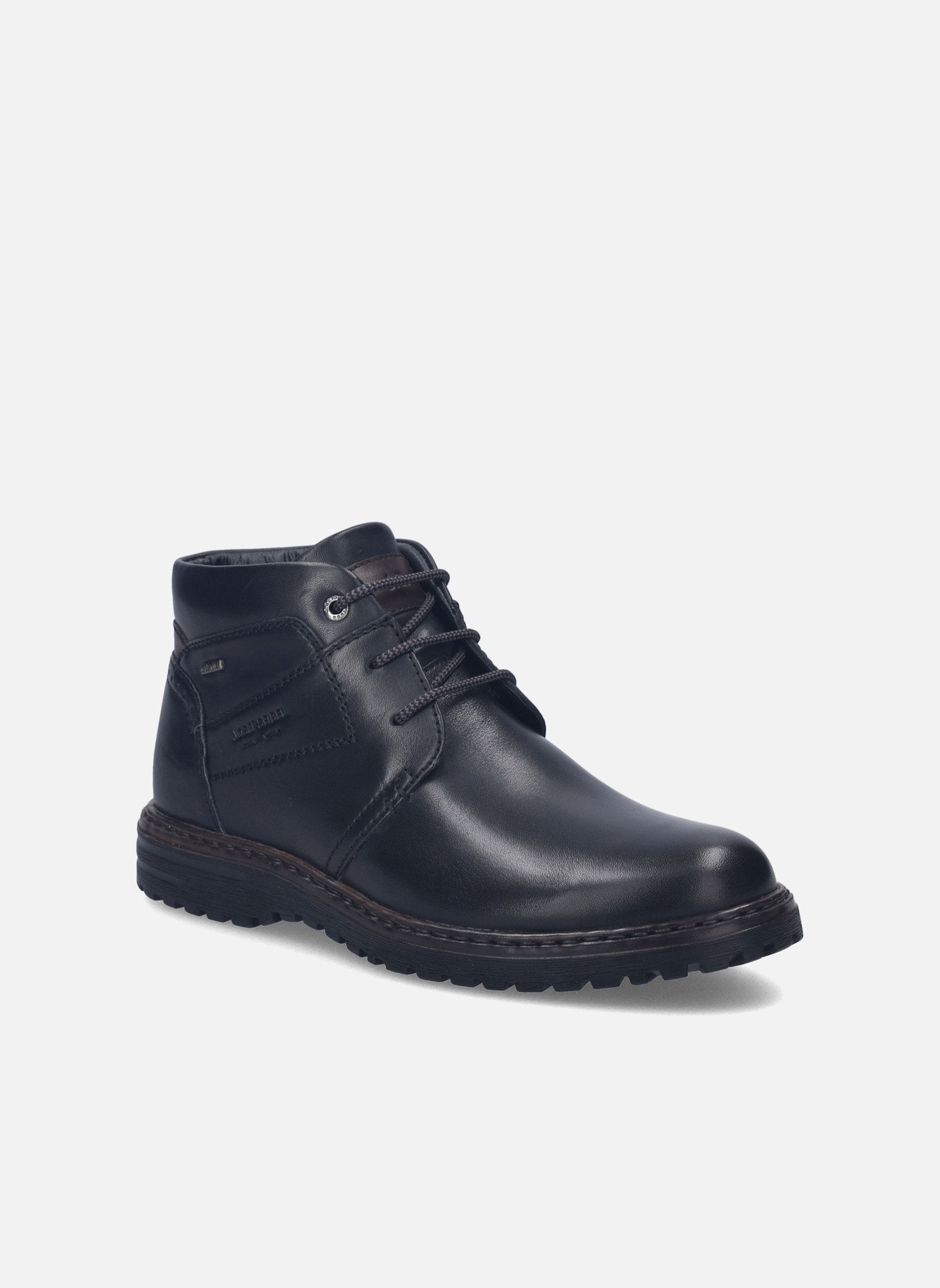 Josef Seibel Stiefelette »Erroll 52, schwarz«