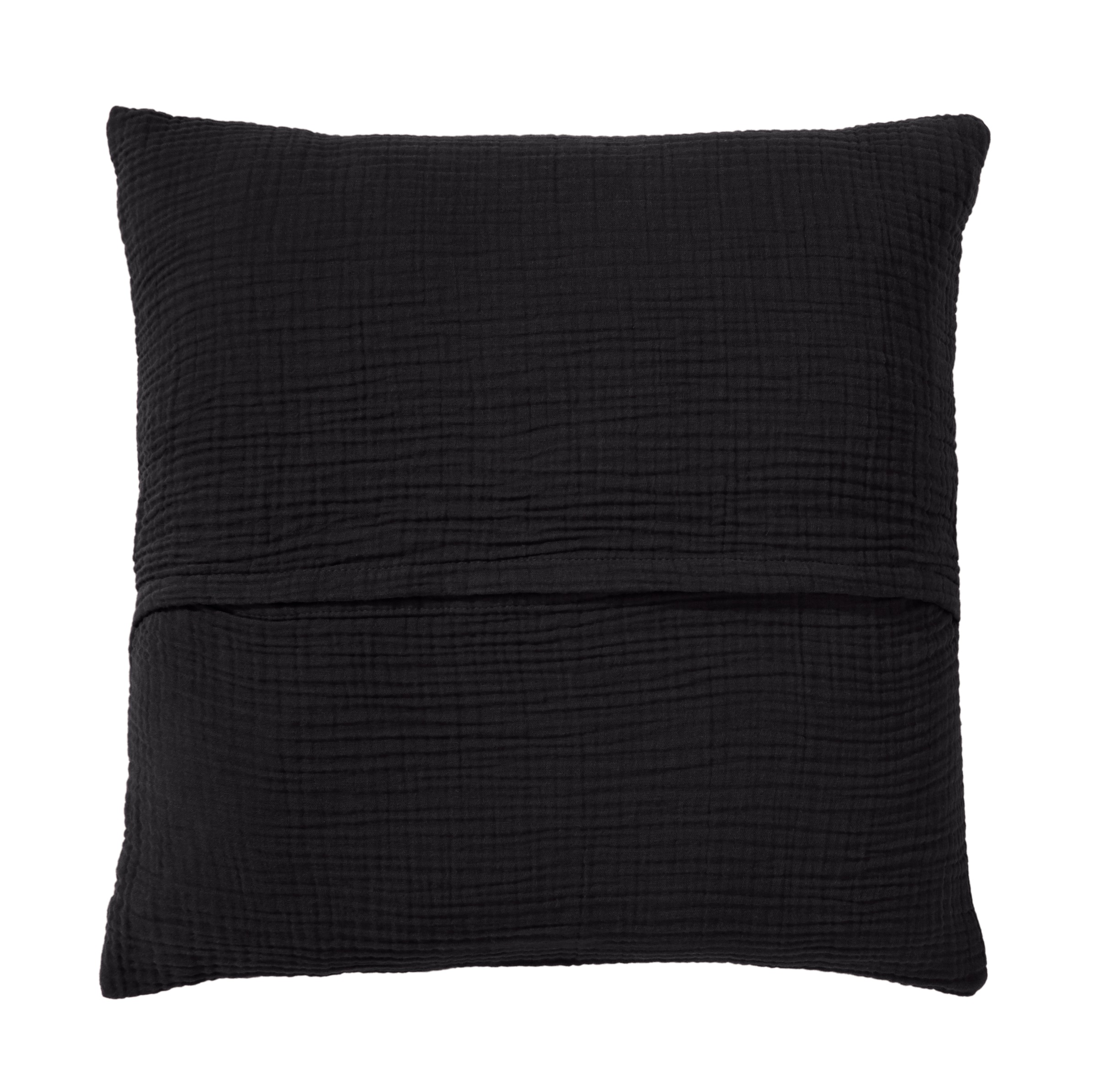 OTTO home Kissenbezug "Bailee" weiche Musselin Qualität, viele Farben erhäl günstig online kaufen