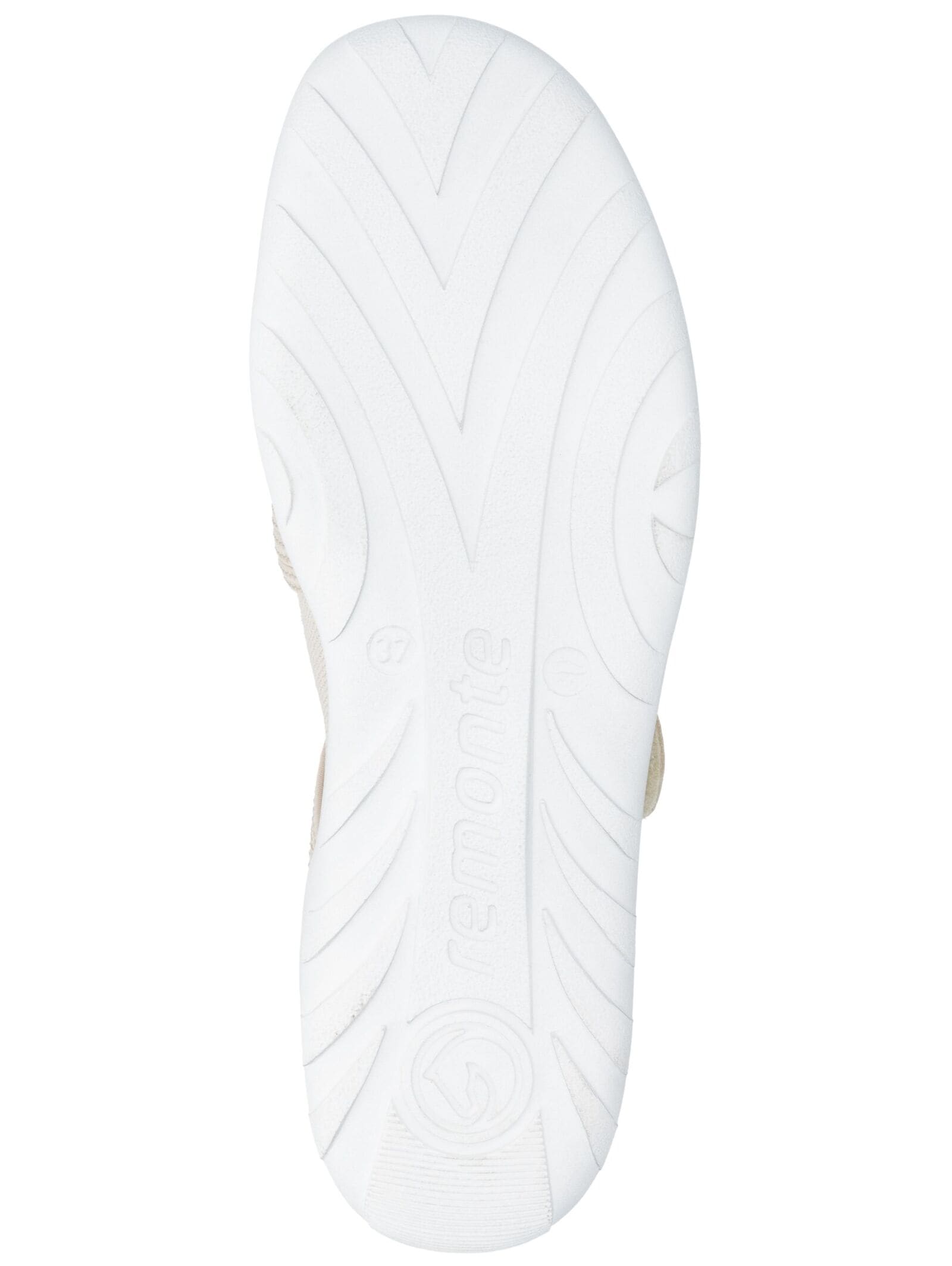 Remonte Riemchenballerina »Remonte Ballerinas Textil«