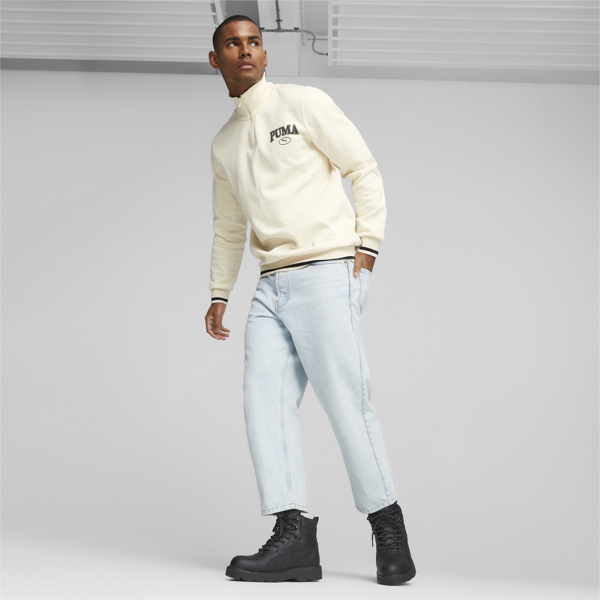 Thumbnail - PUMA Stiefel "Desierto v3 Puretex Boots Erwachsene"