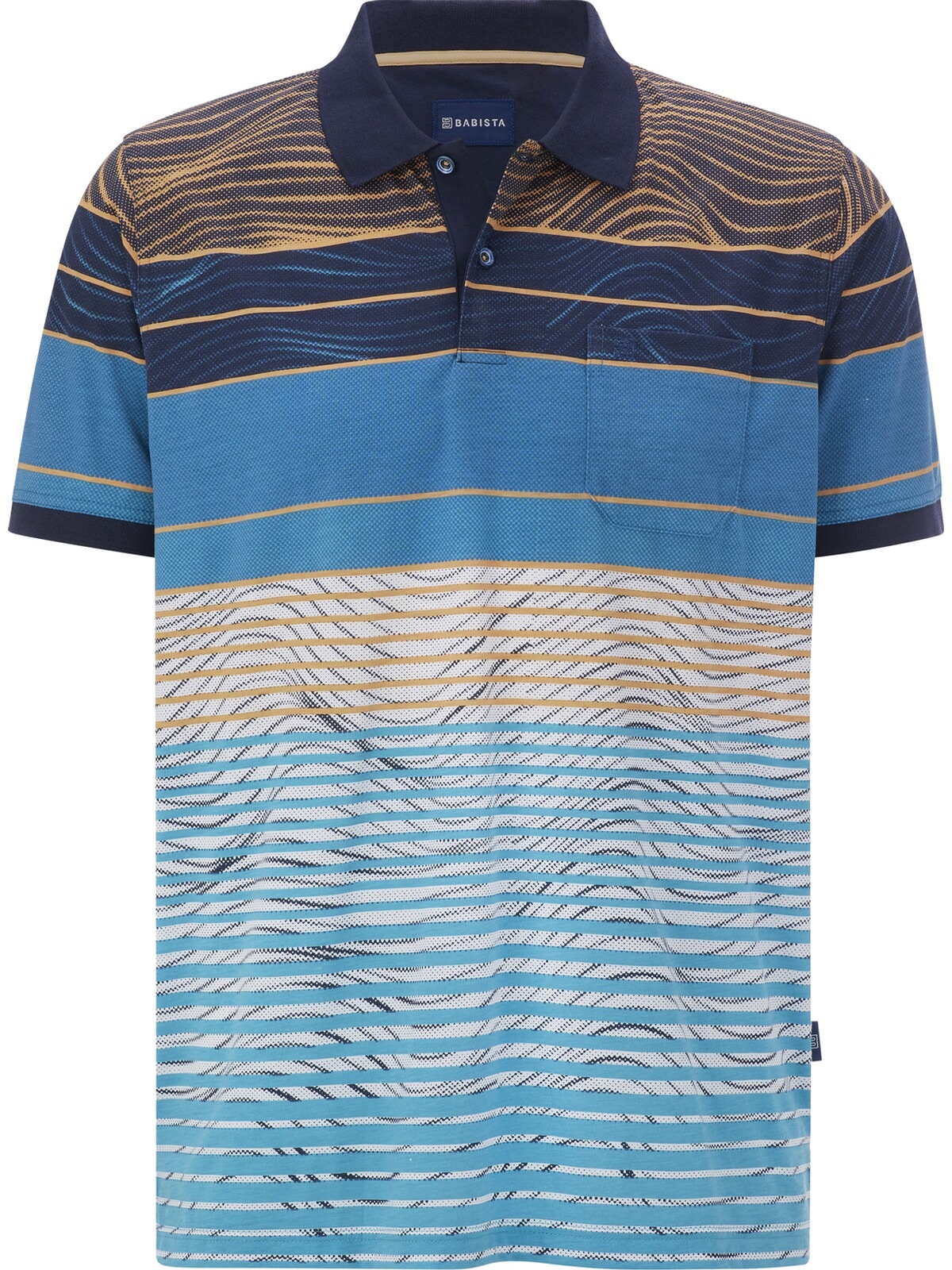 Thumbnail - Babista Poloshirt "Poloshirt ULRICO"