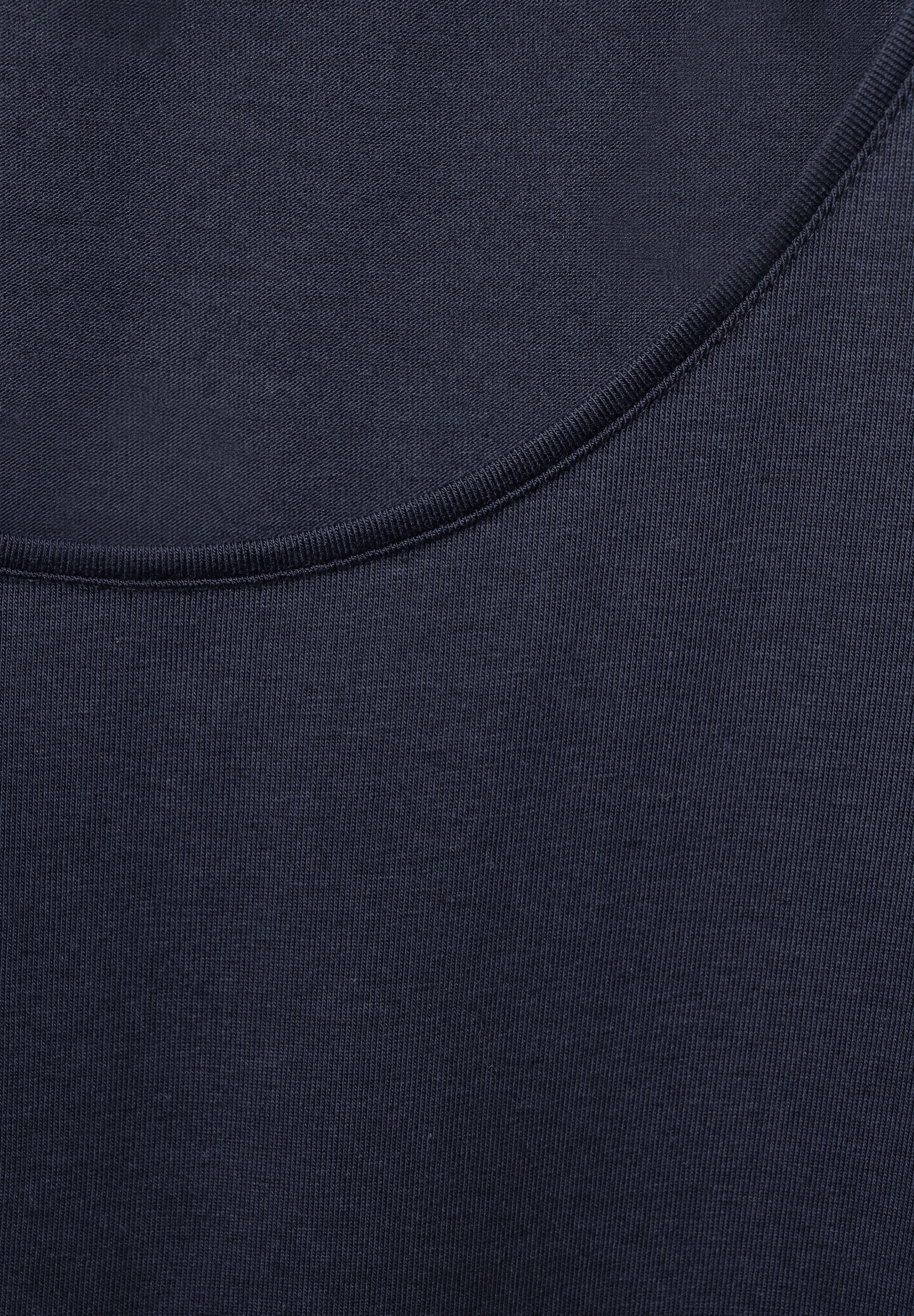 STREET ONE T-Shirt, Basic