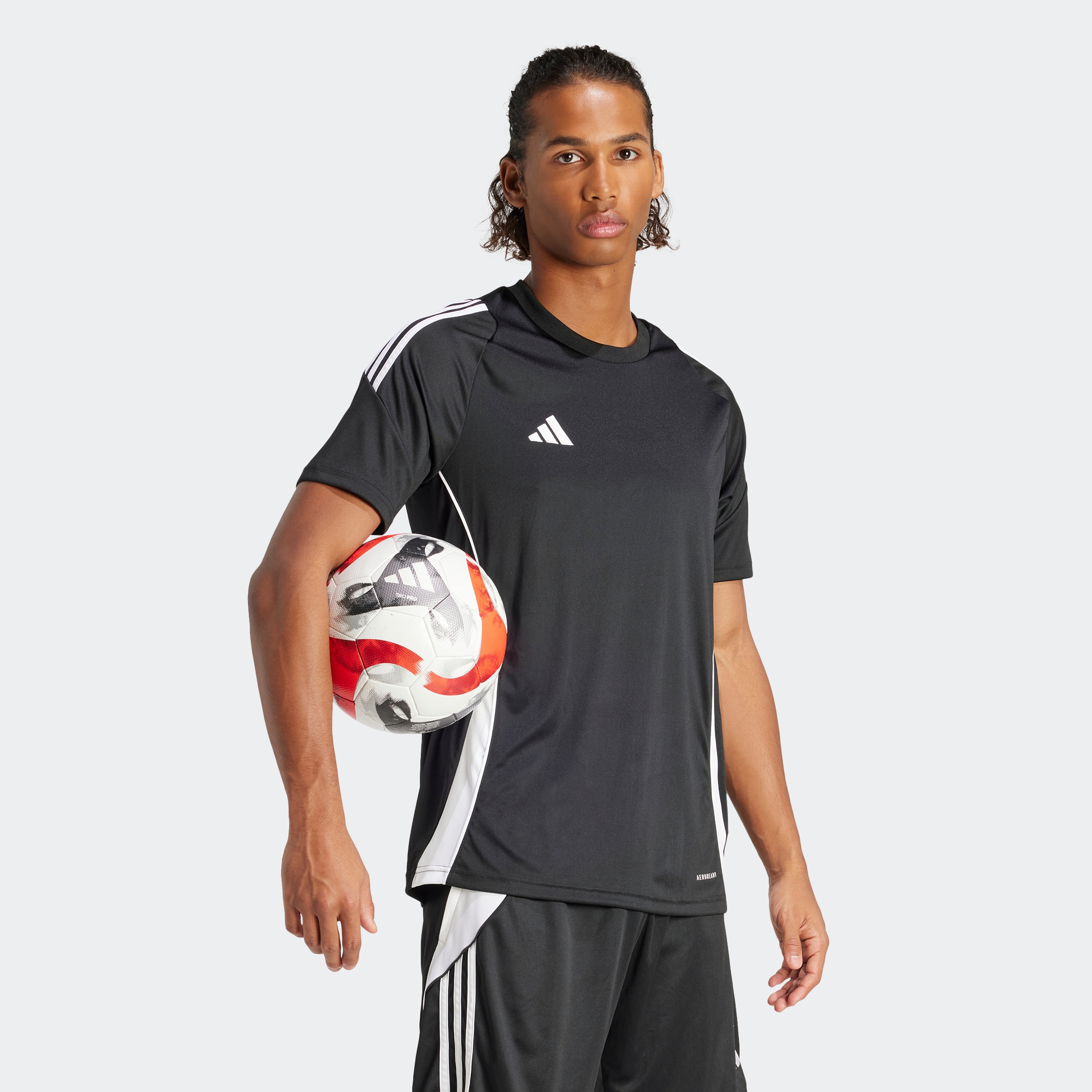 adidas Performance Fußballtrikot »TIRO24 JSY«