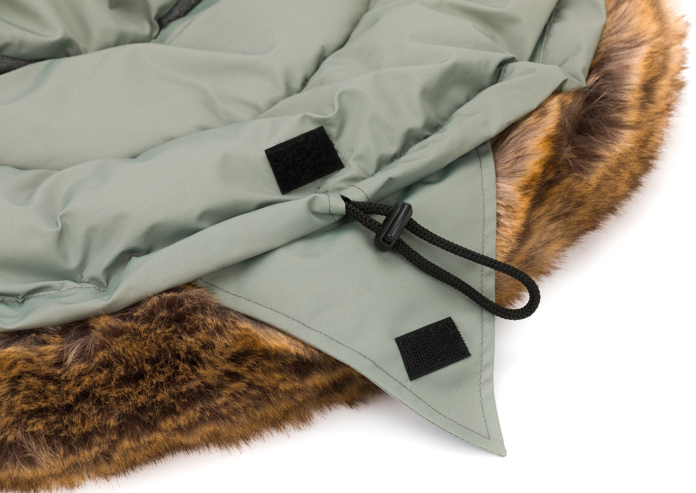 Fillikid Fußsack »Lhotse Winterfußsack«