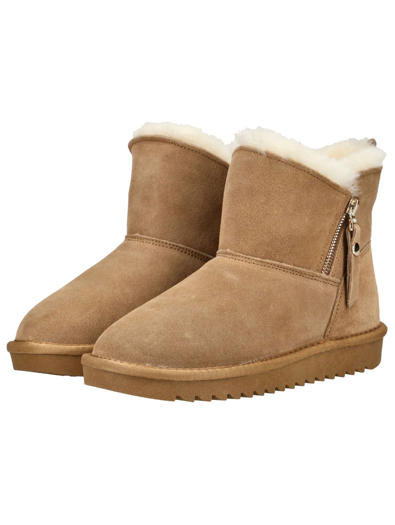 Ara Stiefelette »Ara Stiefelette Veloursleder/Textil«