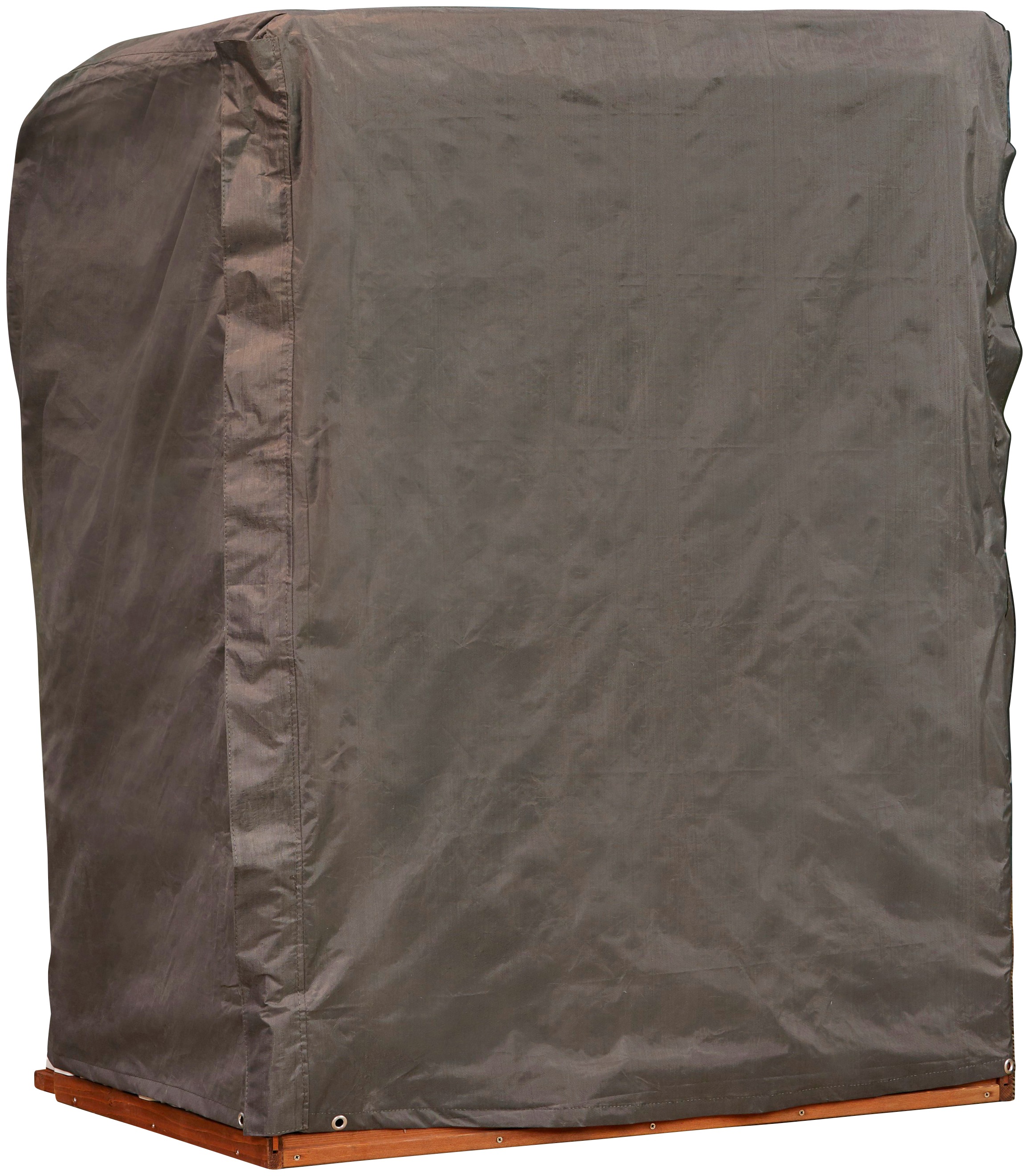 winza outdoor covers Strandkorb-Schutzhülle "Outdoor Cover", wasserdicht, UV beständig, 100 % recycelbar