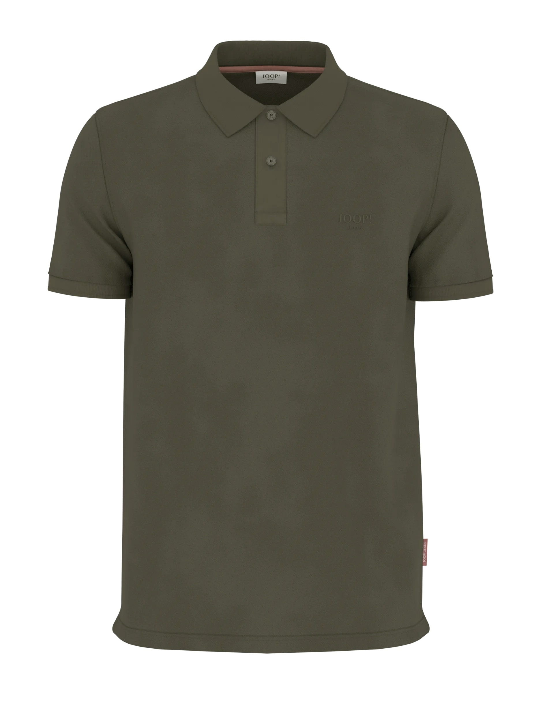 Joop Jeans Poloshirt "Ambrosian" günstig online kaufen