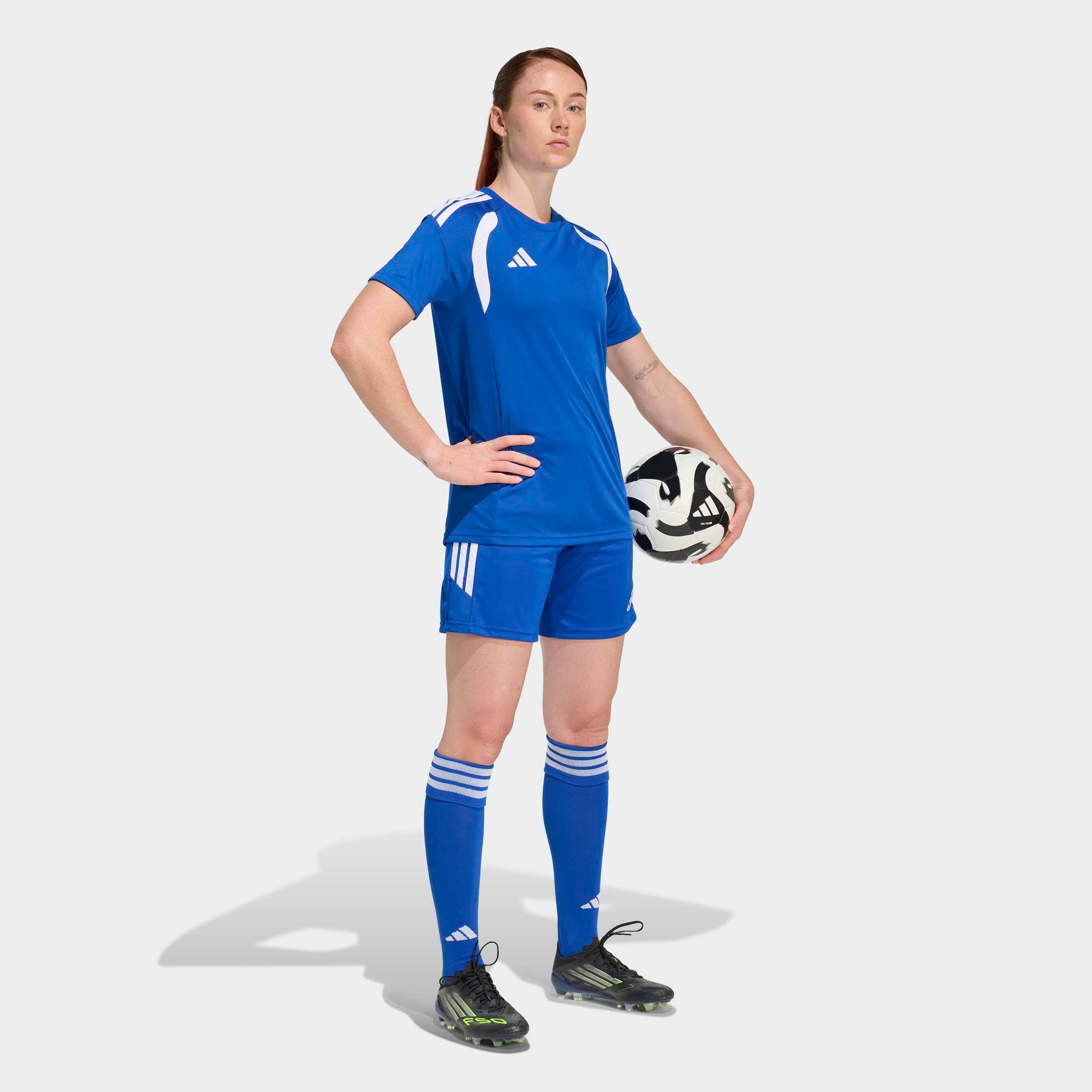 adidas Performance Fußballtrikot »TIRO26L JSYW«