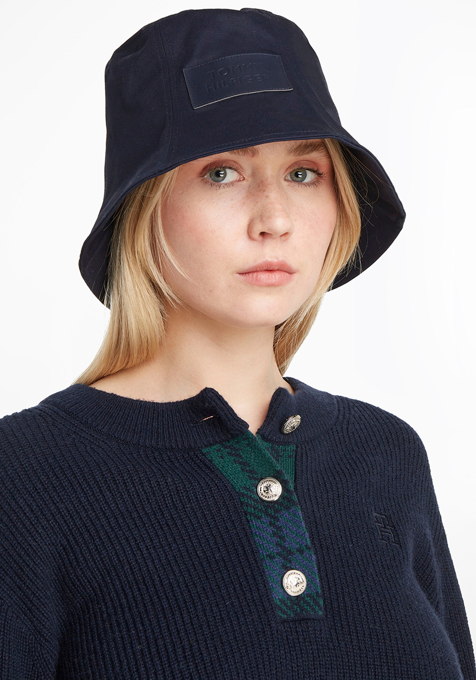 Tommy Hilfiger Fischerhut kaufen