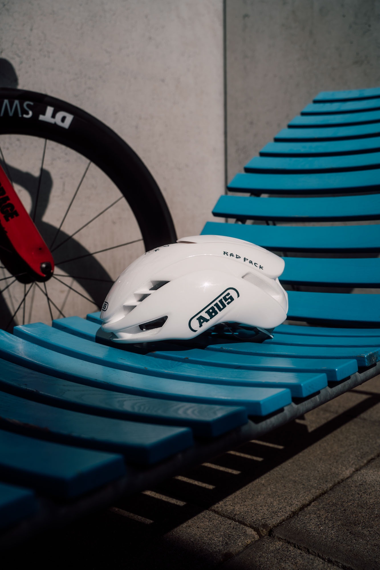 ABUS Fahrradhelm »GAMECHANGER 2.0«