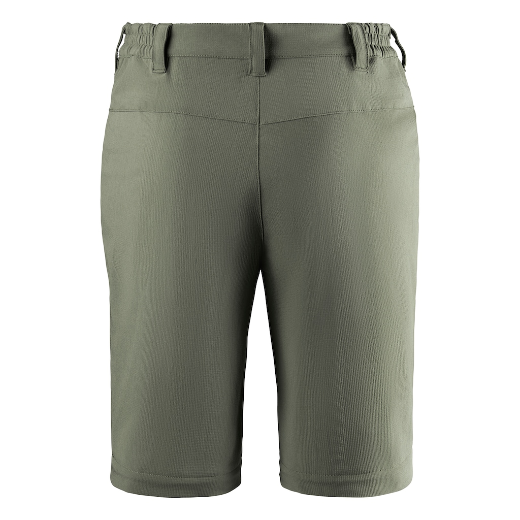 LASCANA ACTIVE Trekkinghose »2-in 1-Hose«