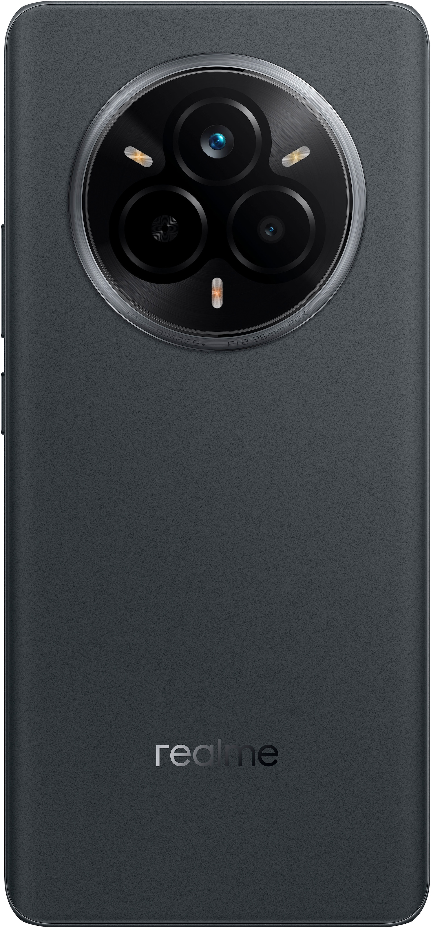 Realme Smartphone »14 Pro 5G«, Suede Grey