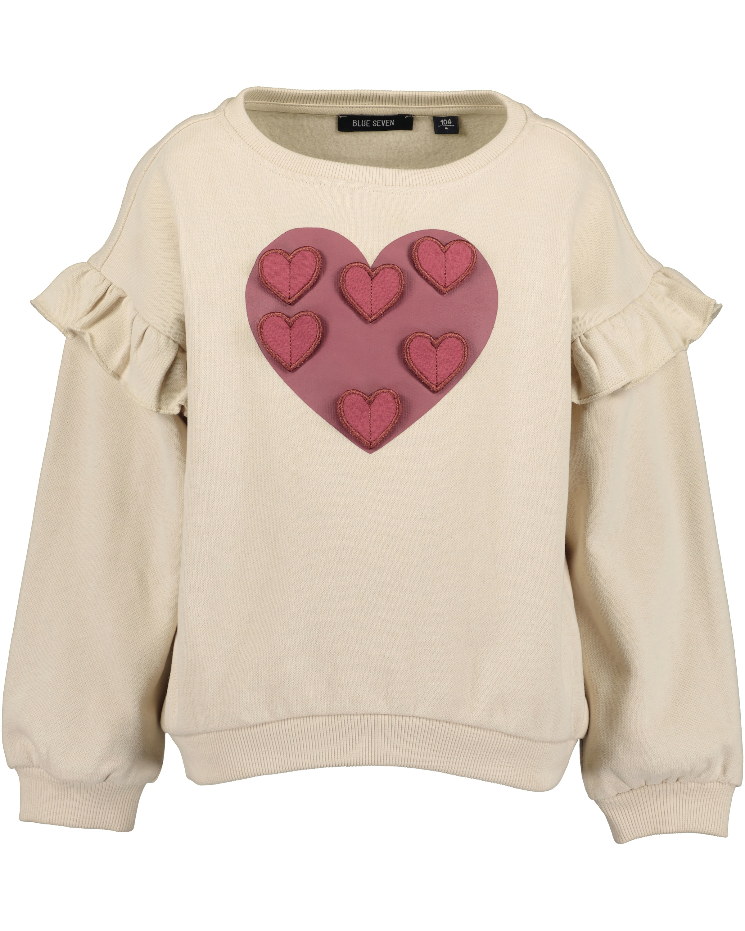 Blue Seven "Sweatshirt"