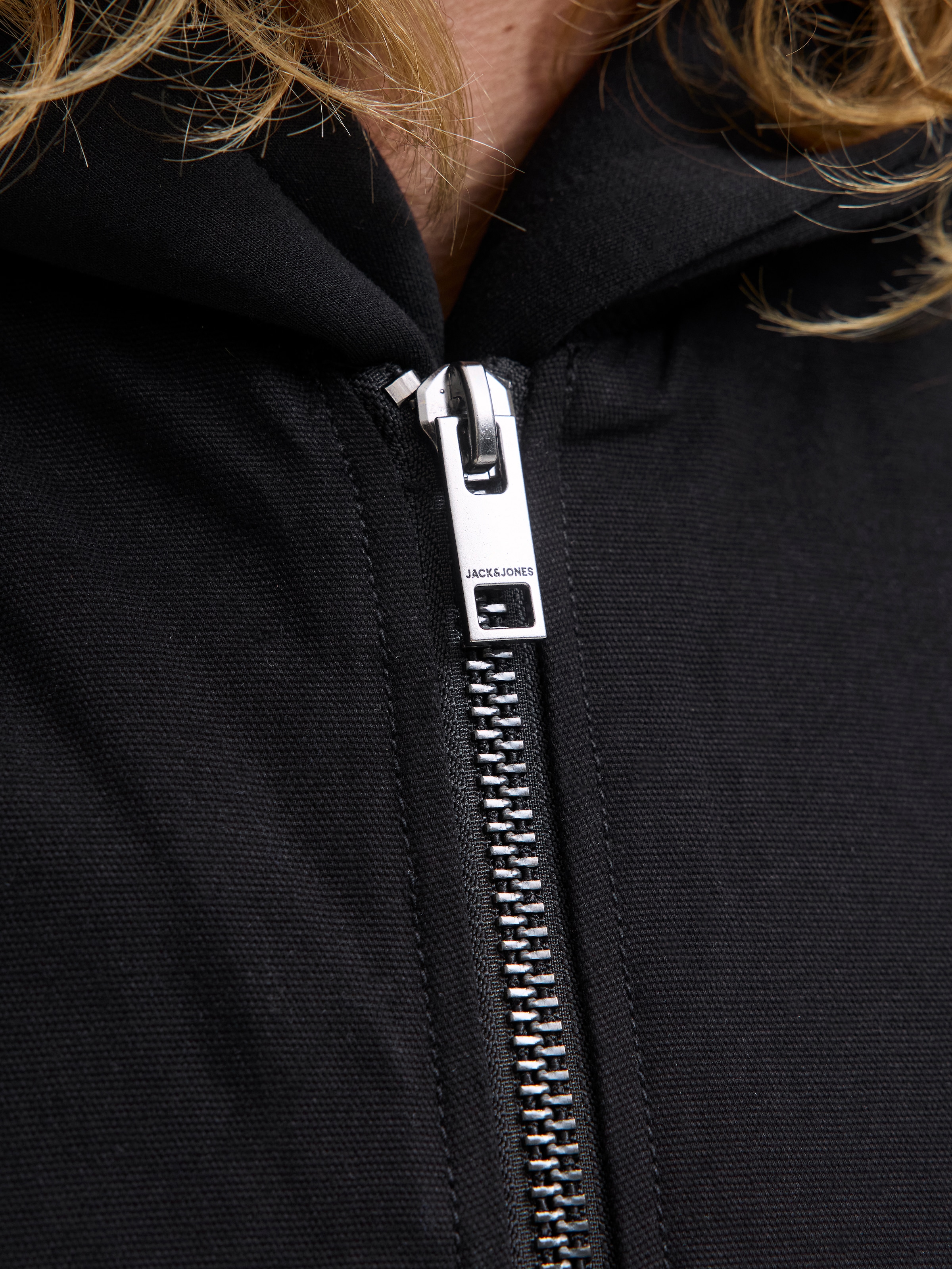 Jack & Jones Softshellweste »JJEDOVER VEST NOOS«
